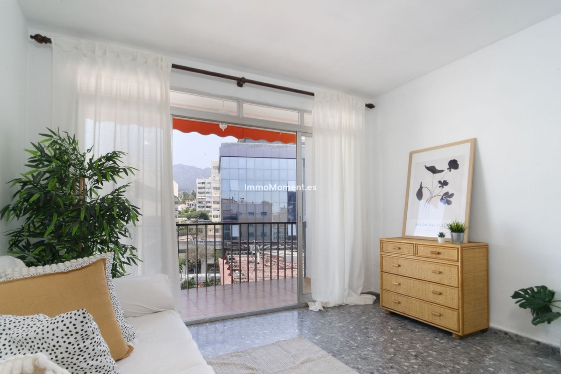 Bestaande woning - Appartement - Marbella - Marbella Centro