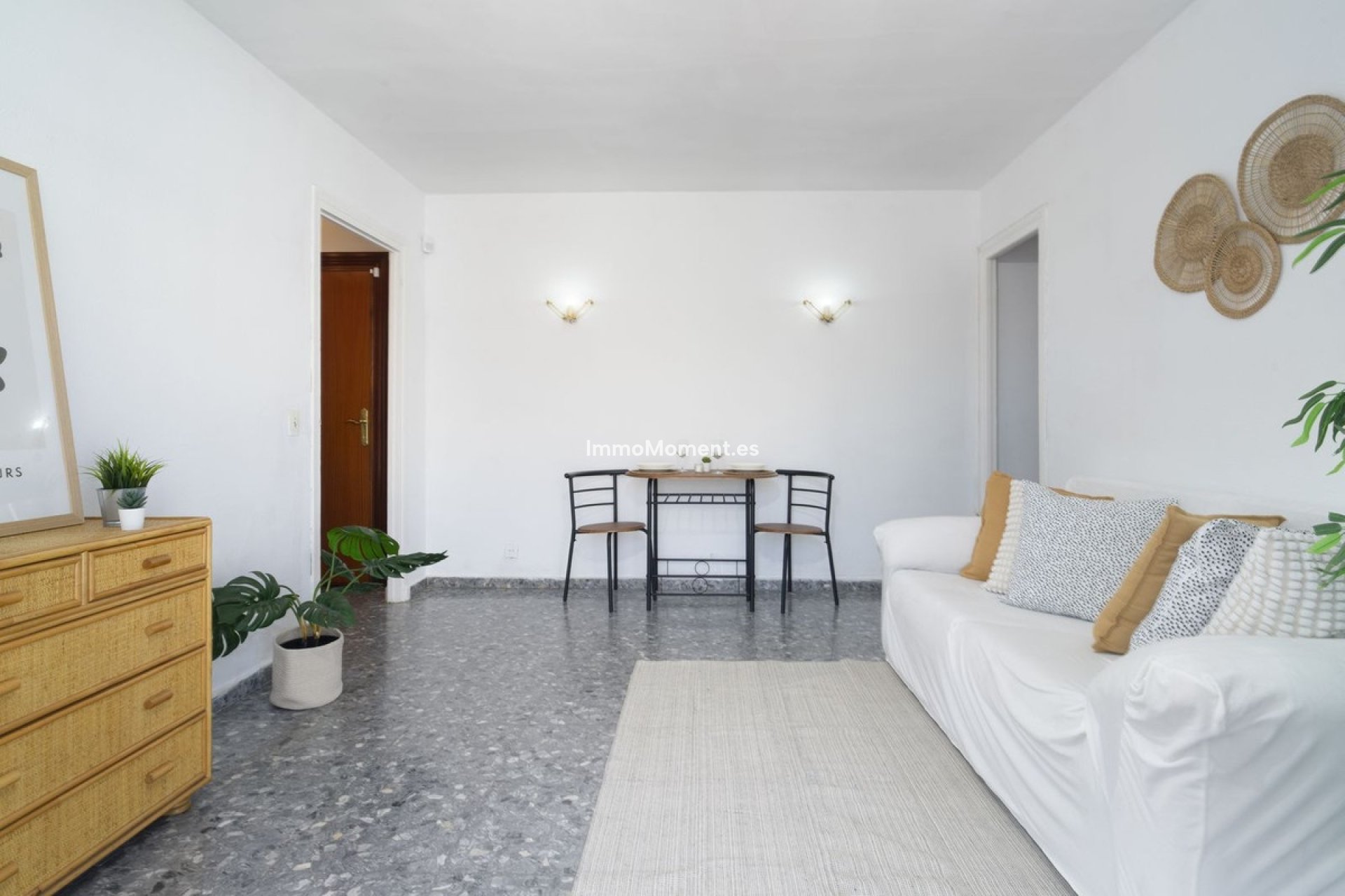 Bestaande woning - Appartement - Marbella - Marbella Centro