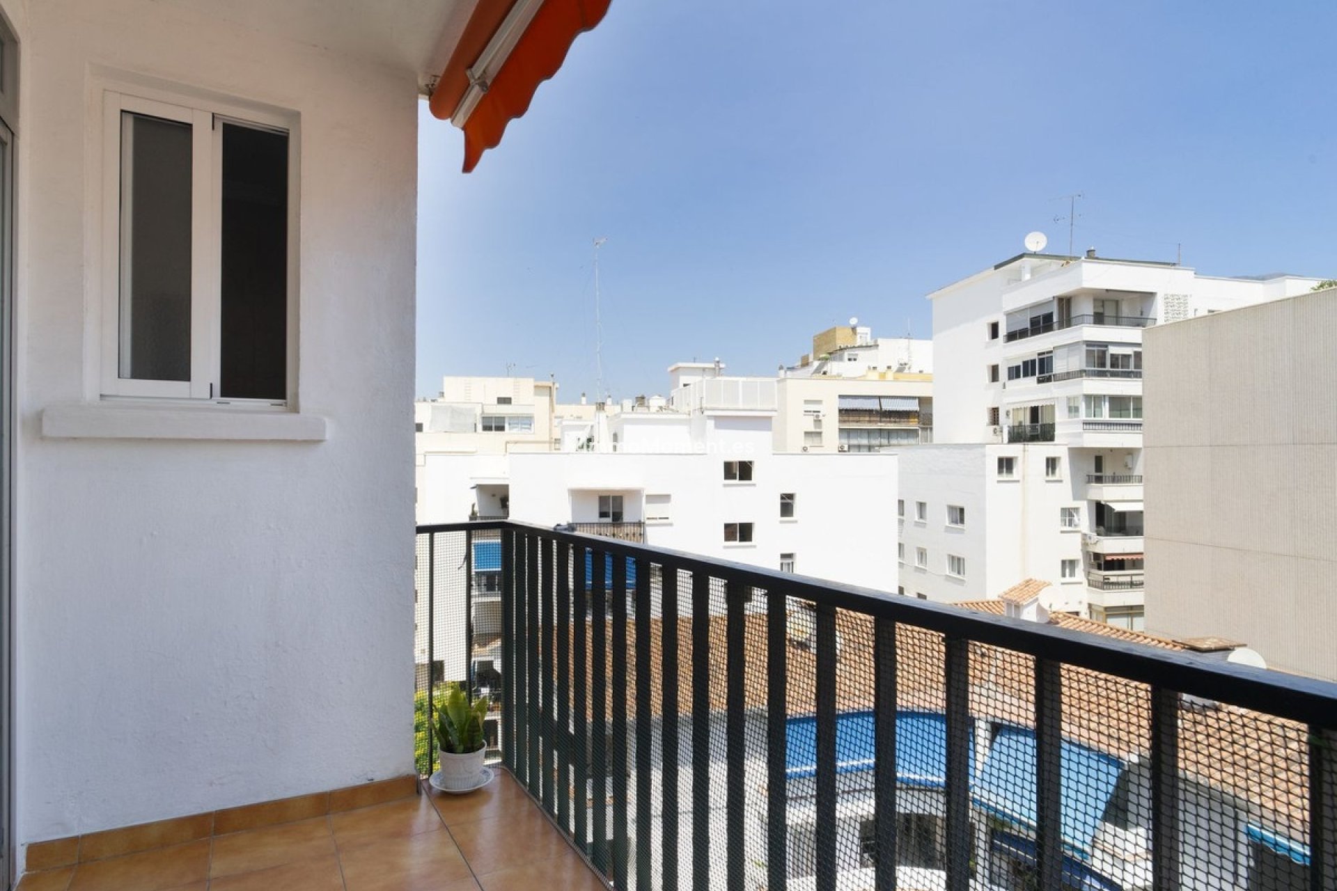 Bestaande woning - Appartement - Marbella - Marbella Centro