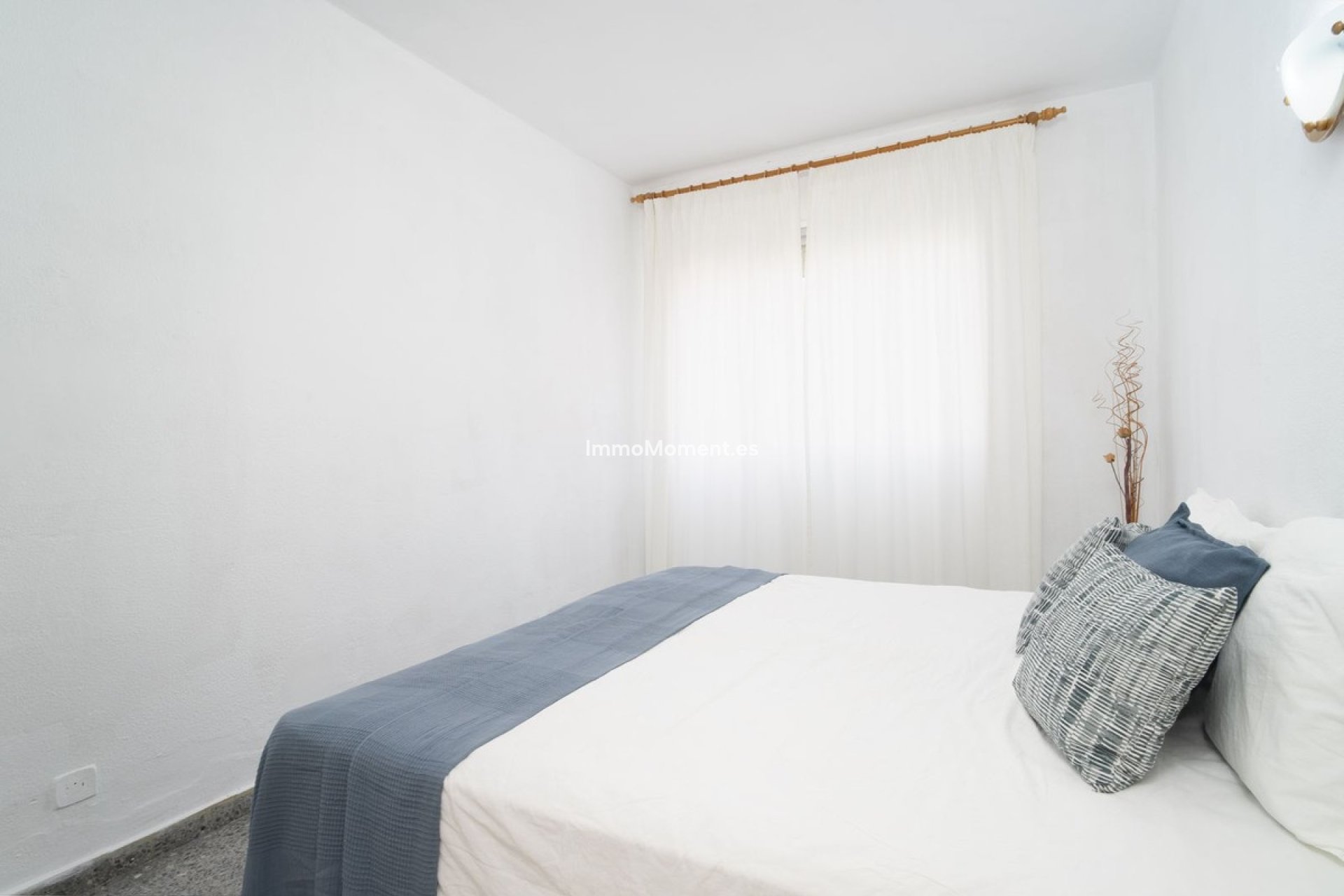 Bestaande woning - Appartement - Marbella - Marbella Centro
