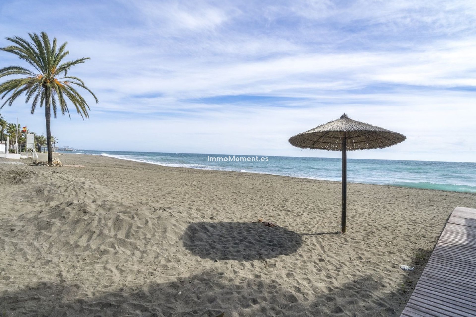 Bestaande woning - Appartement - Marbella - Marbella Centro