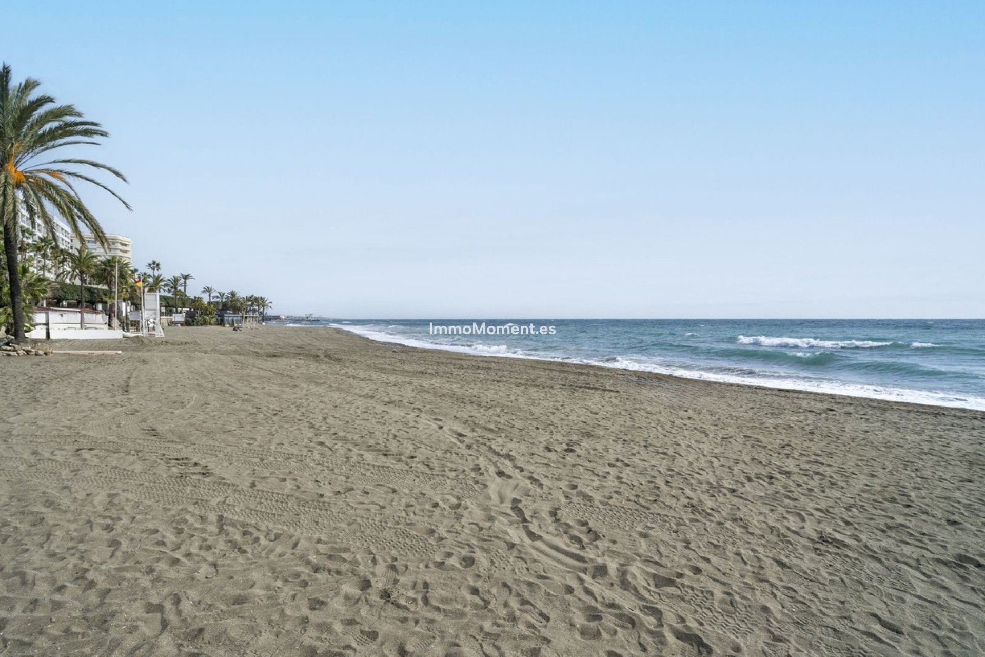 Bestaande woning - Appartement - Marbella - Marbella Centro