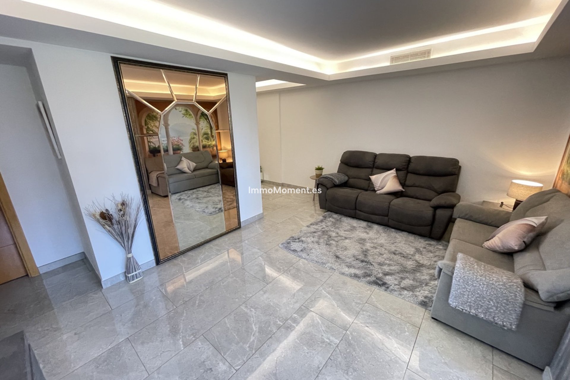 Bestaande woning - Appartement - Marbella - Marbella Centro