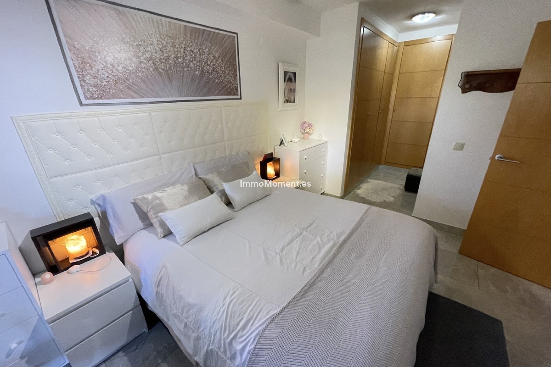 Bestaande woning - Appartement - Marbella - Marbella Centro