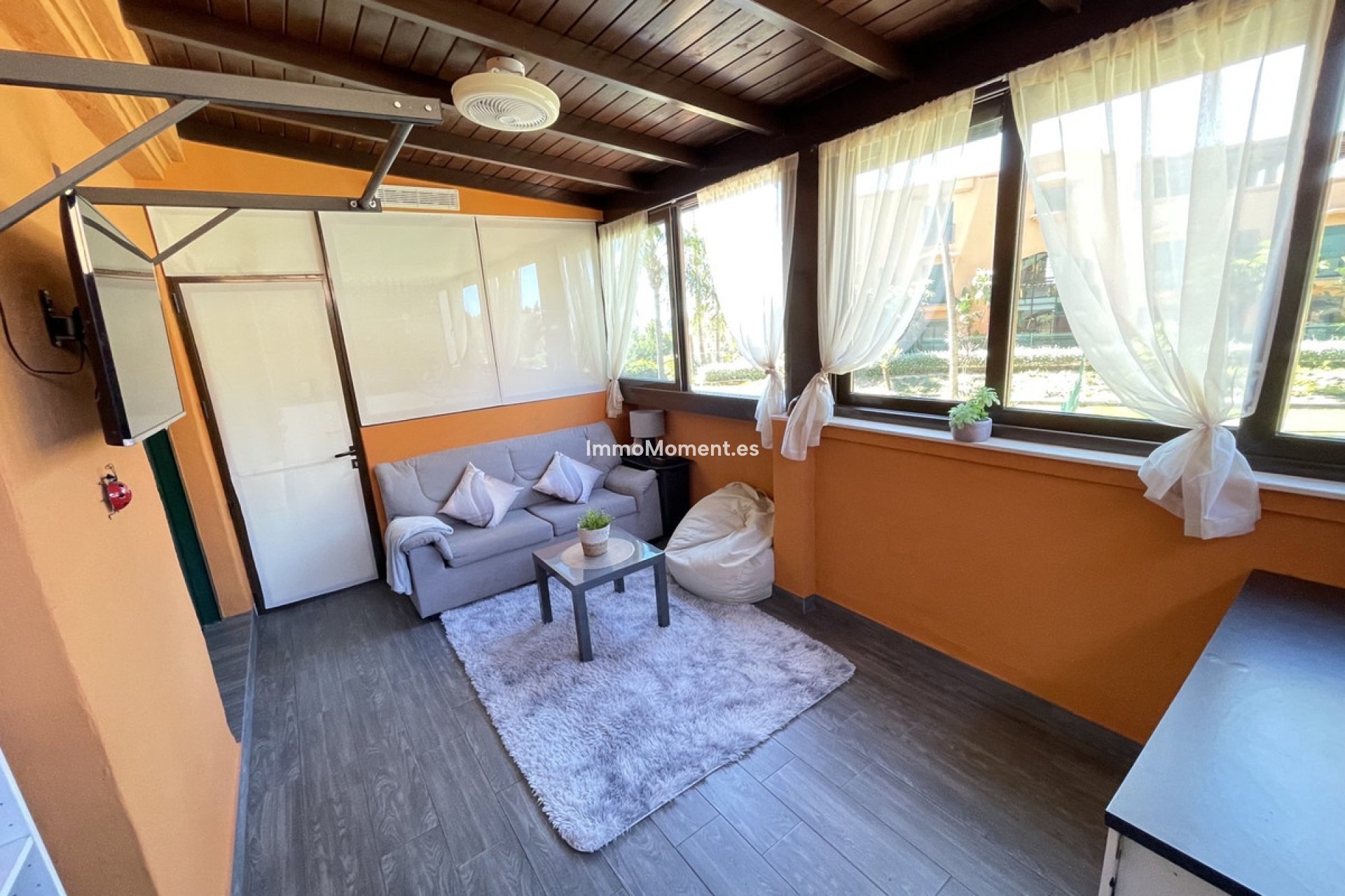 Bestaande woning - Appartement - Marbella - Marbella Centro