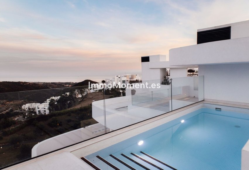 Bestaande woning - Appartement - Marbella - Marbella Centro