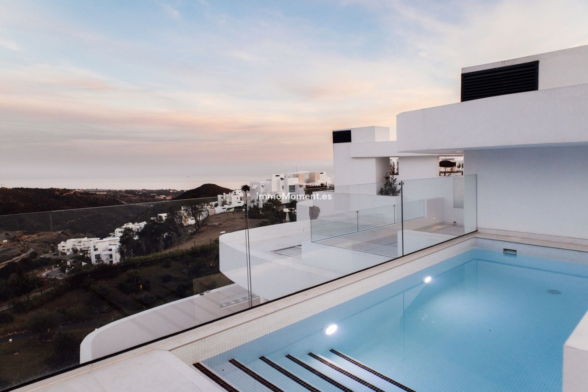 Bestaande woning - Appartement - Marbella - Marbella Centro