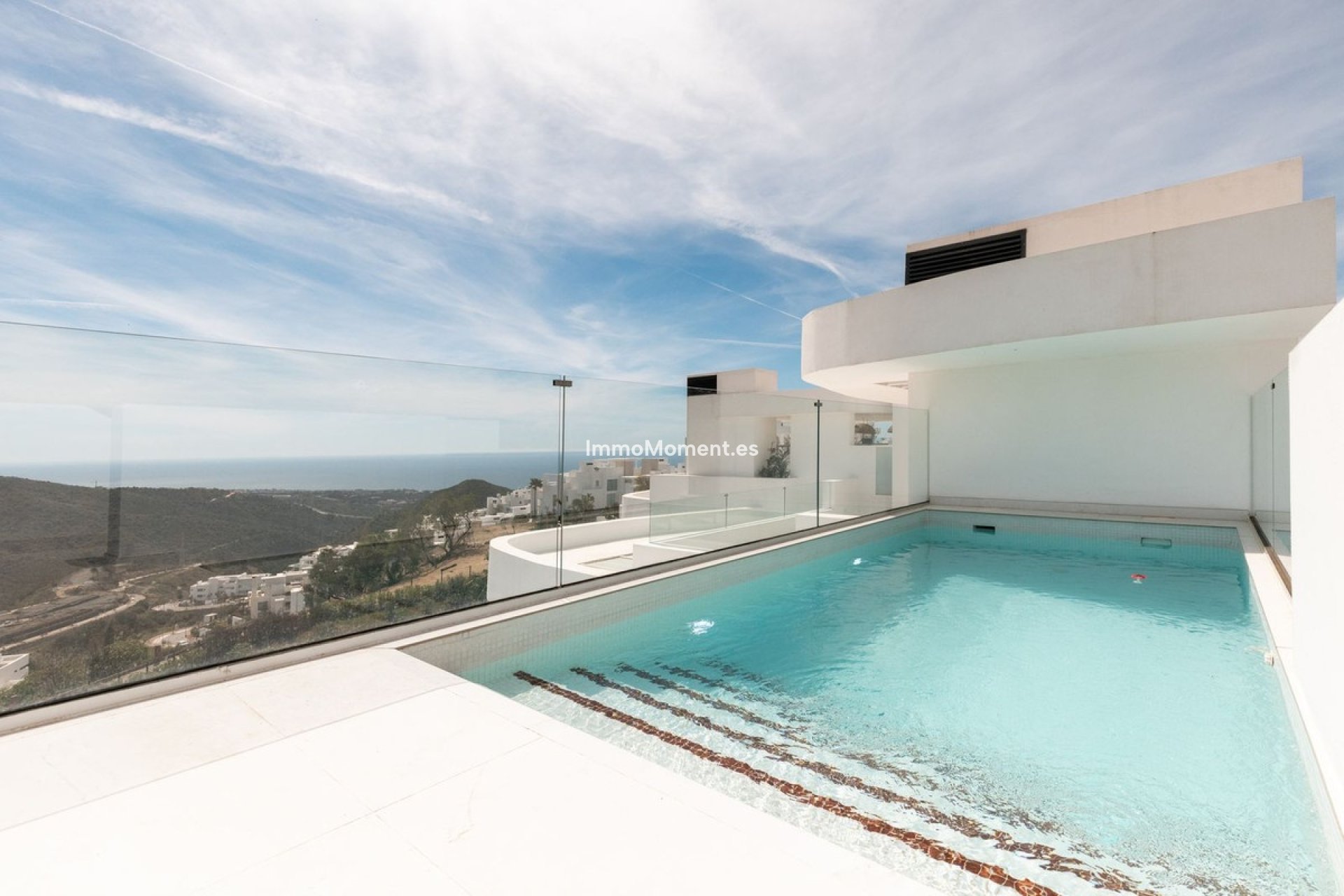 Bestaande woning - Appartement - Marbella - Marbella Centro