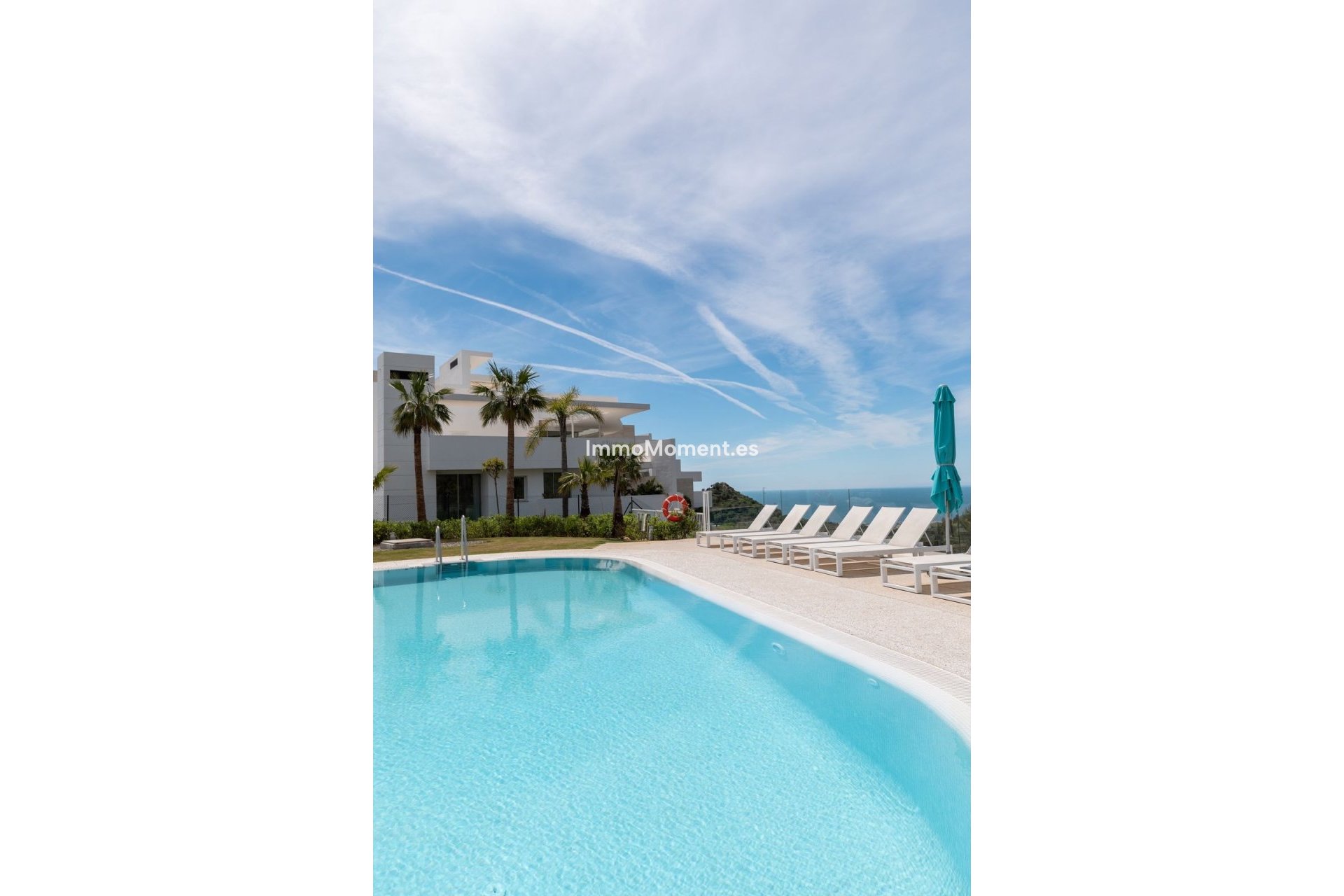 Bestaande woning - Appartement - Marbella - Marbella Centro
