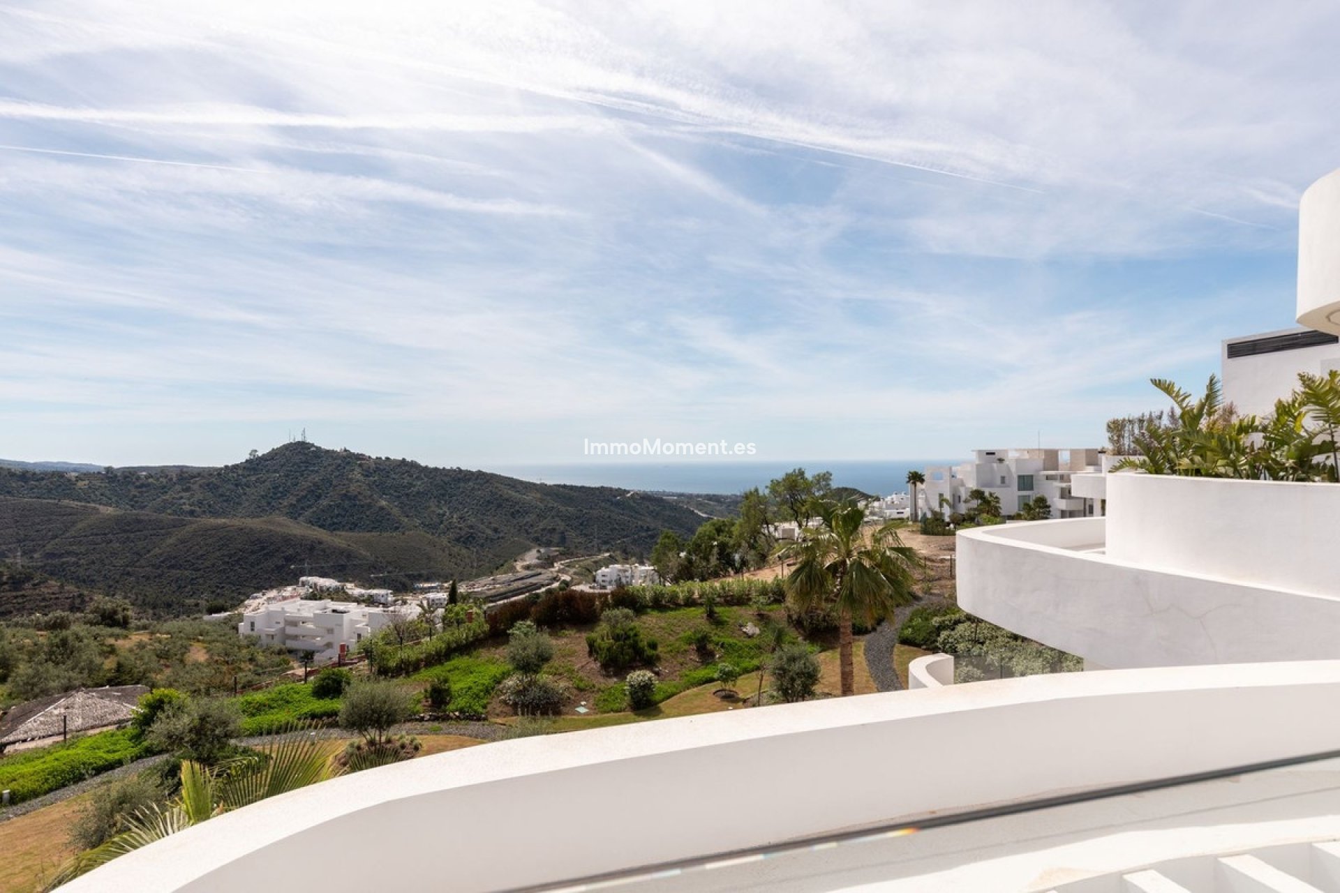 Bestaande woning - Appartement - Marbella - Marbella Centro