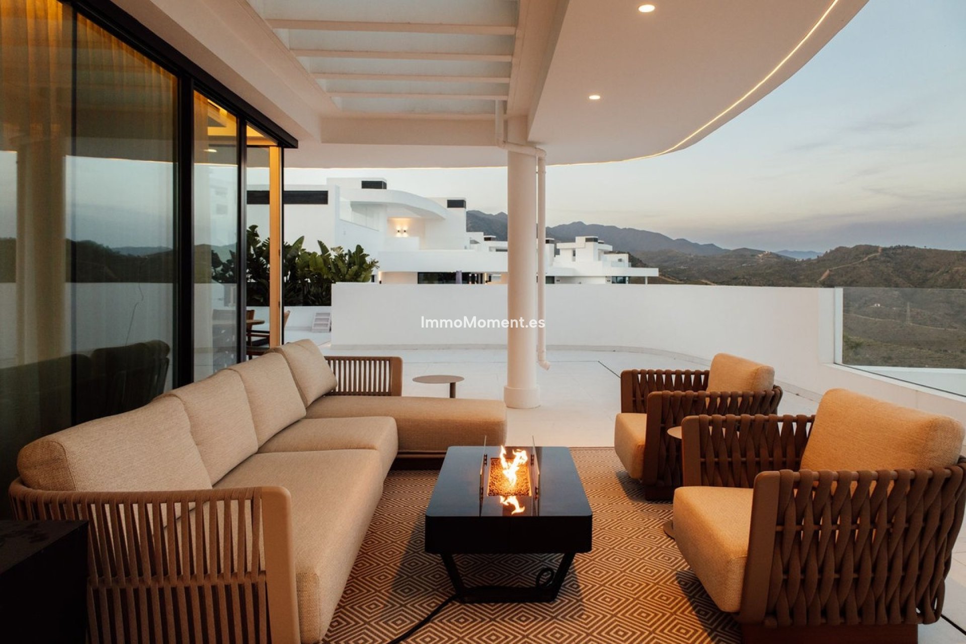 Bestaande woning - Appartement - Marbella - Marbella Centro
