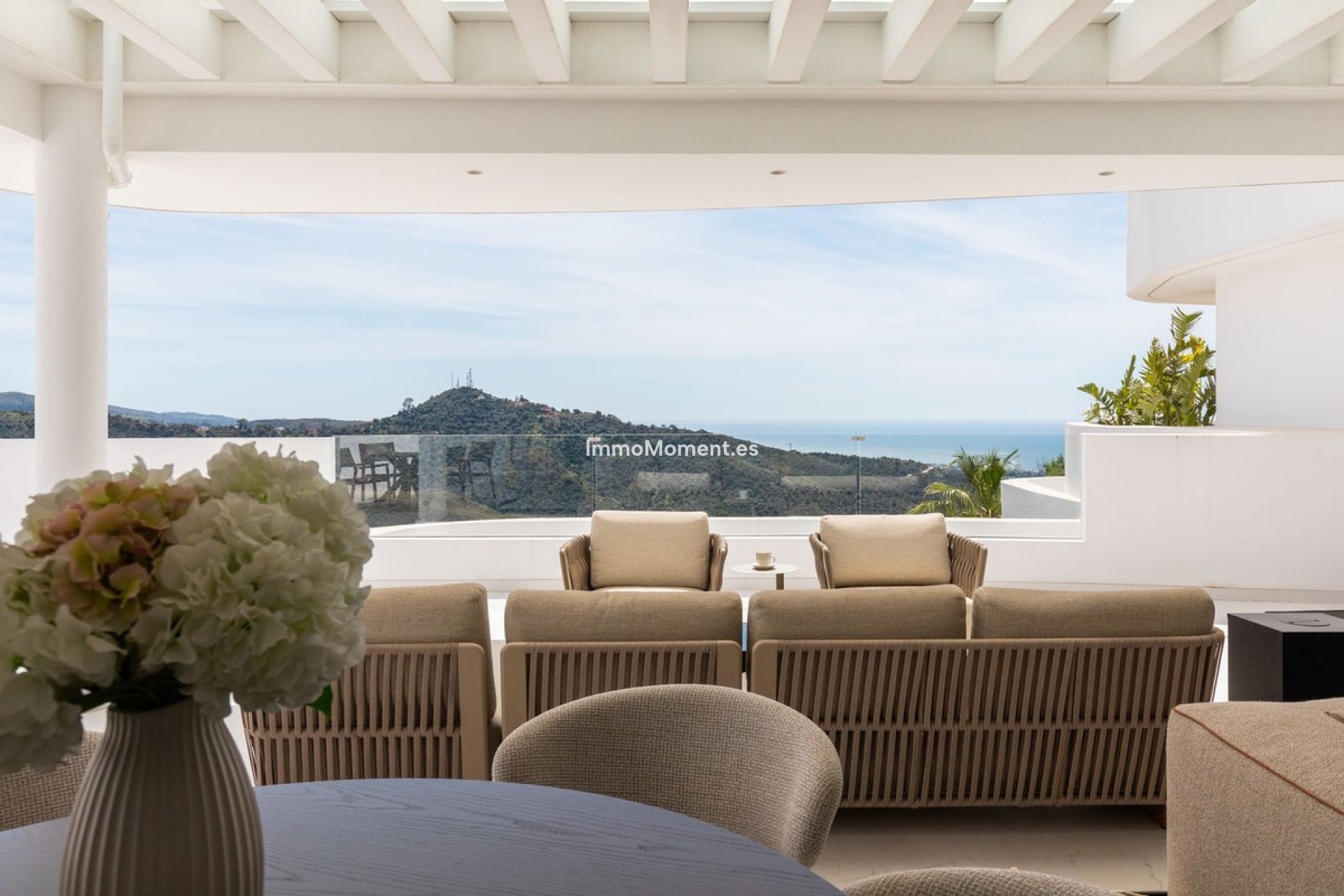 Bestaande woning - Appartement - Marbella - Marbella Centro