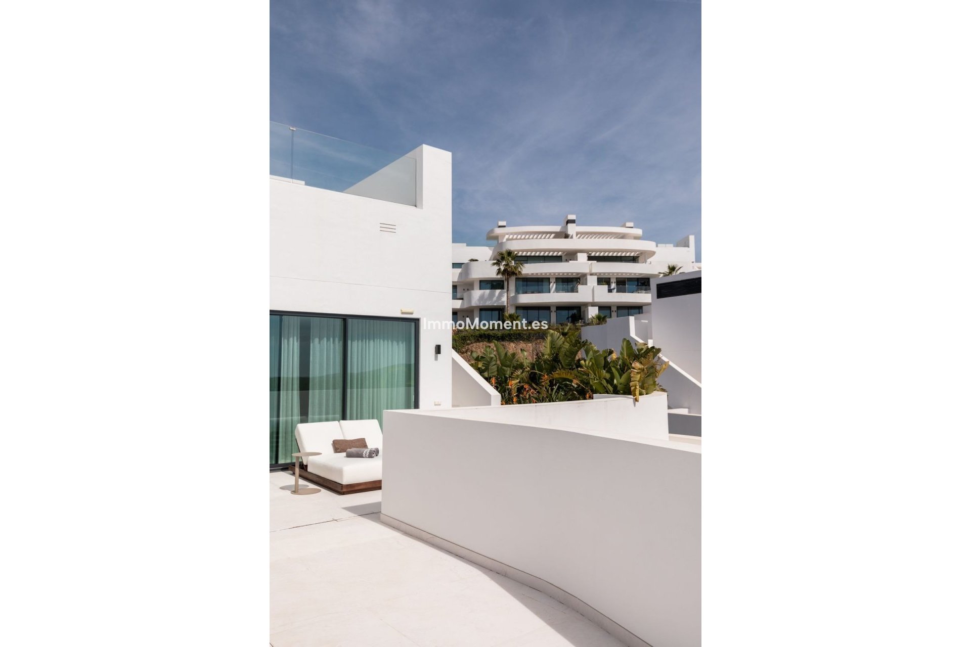Bestaande woning - Appartement - Marbella - Marbella Centro