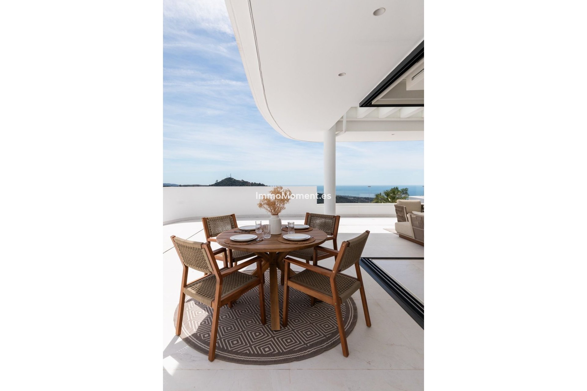 Bestaande woning - Appartement - Marbella - Marbella Centro