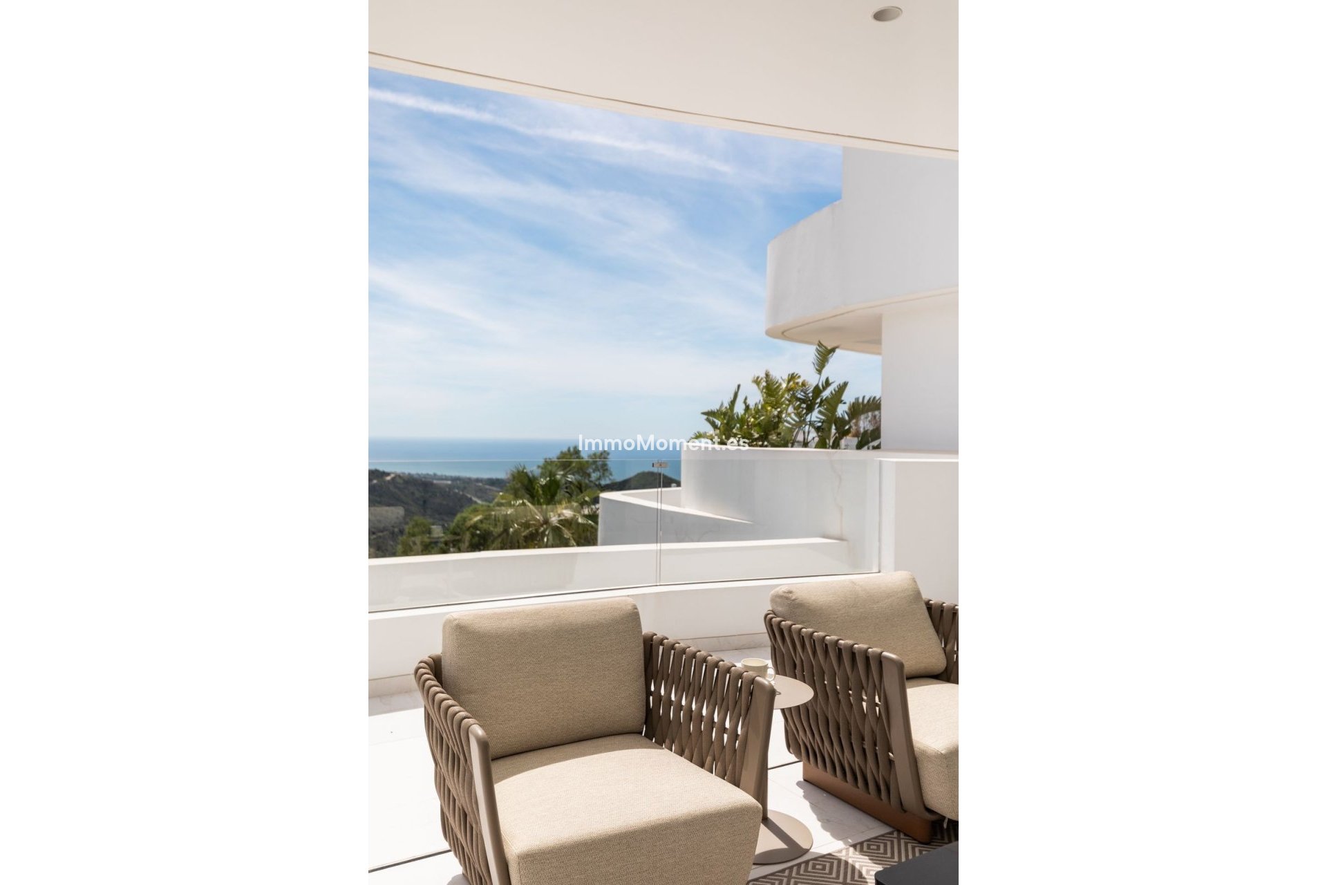 Bestaande woning - Appartement - Marbella - Marbella Centro