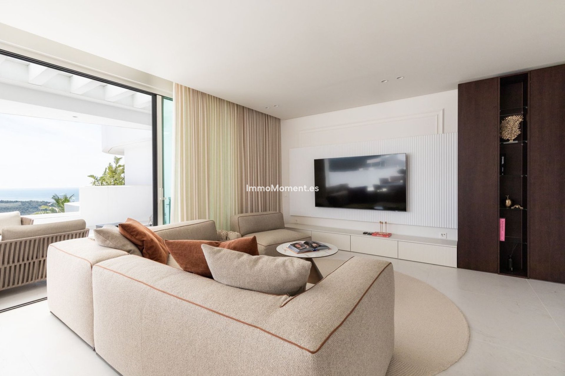 Bestaande woning - Appartement - Marbella - Marbella Centro