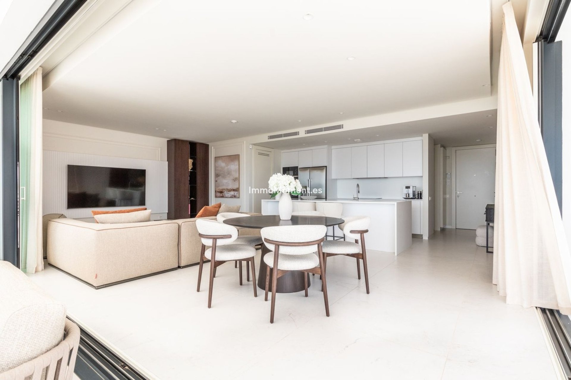Bestaande woning - Appartement - Marbella - Marbella Centro