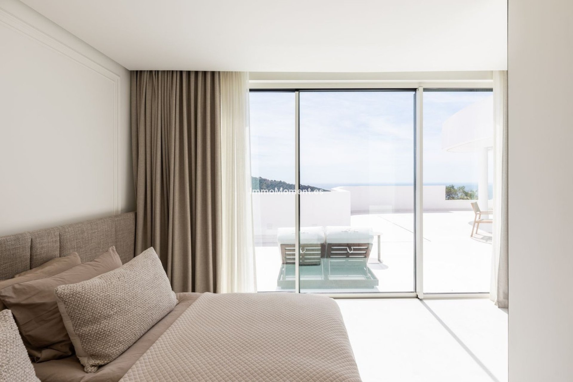 Bestaande woning - Appartement - Marbella - Marbella Centro