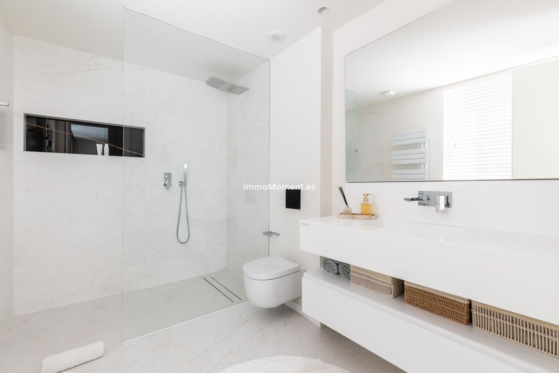 Bestaande woning - Appartement - Marbella - Marbella Centro