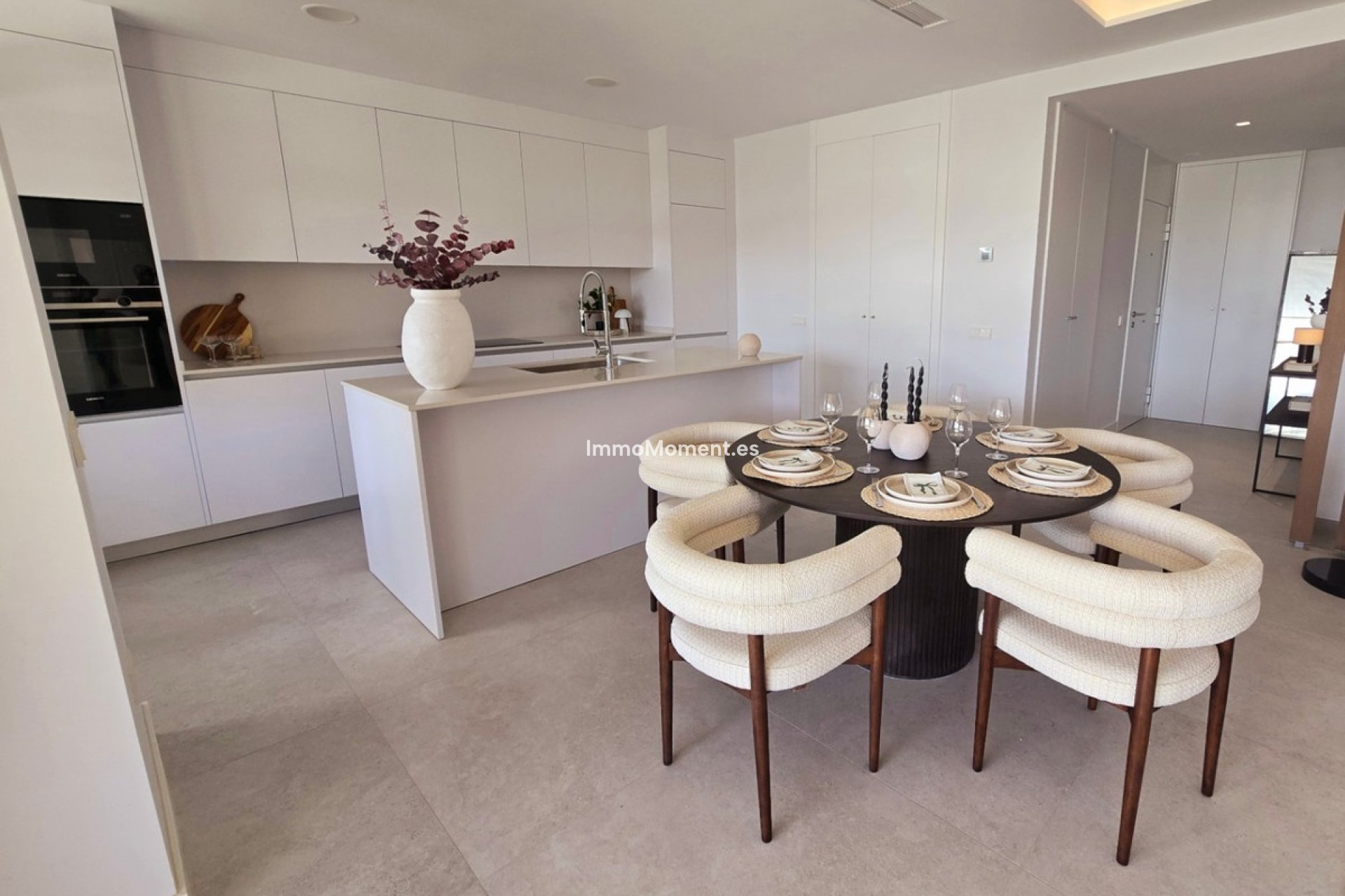 Bestaande woning - Appartement - Marbella - Marbella Centro