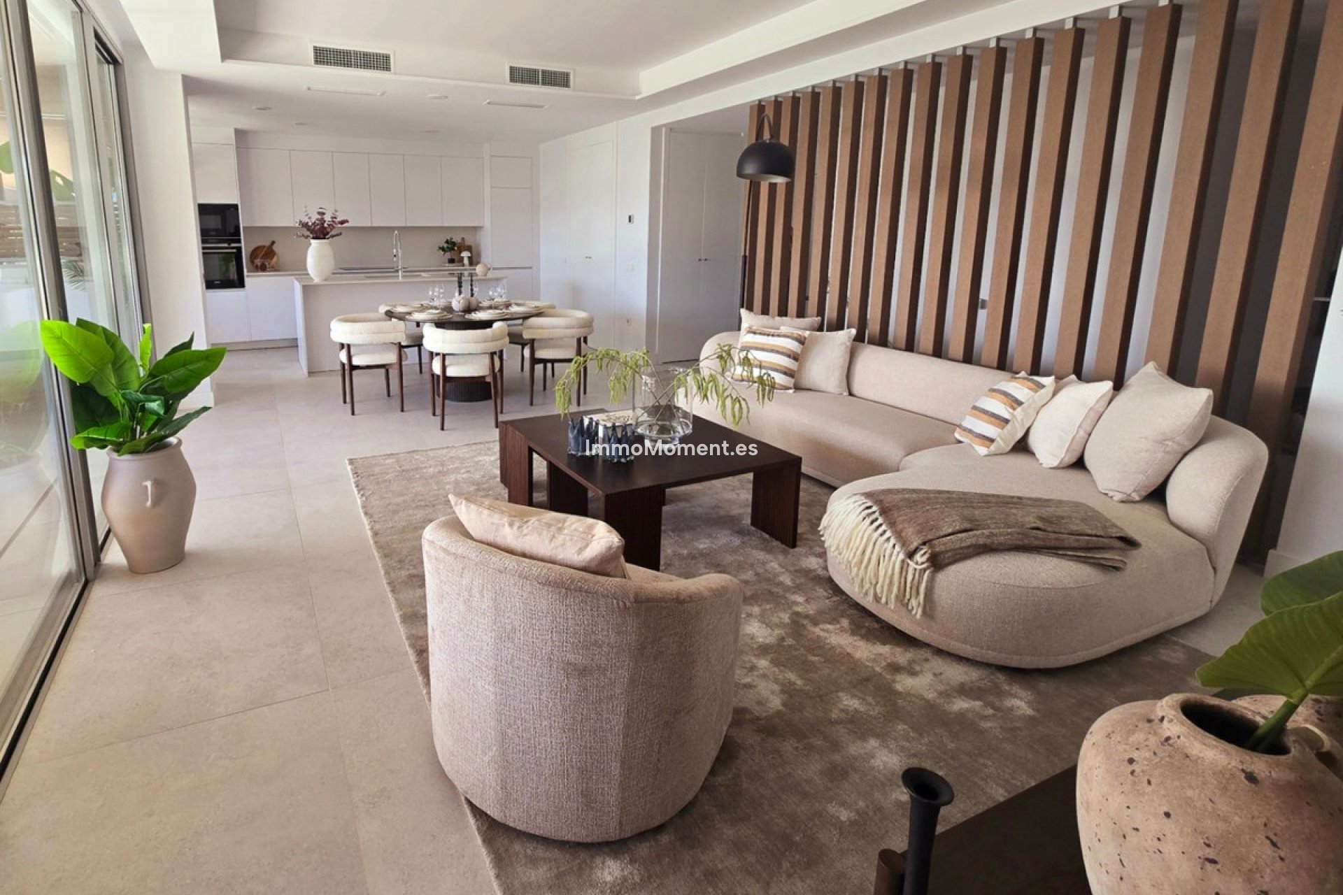 Bestaande woning - Appartement - Marbella - Marbella Centro