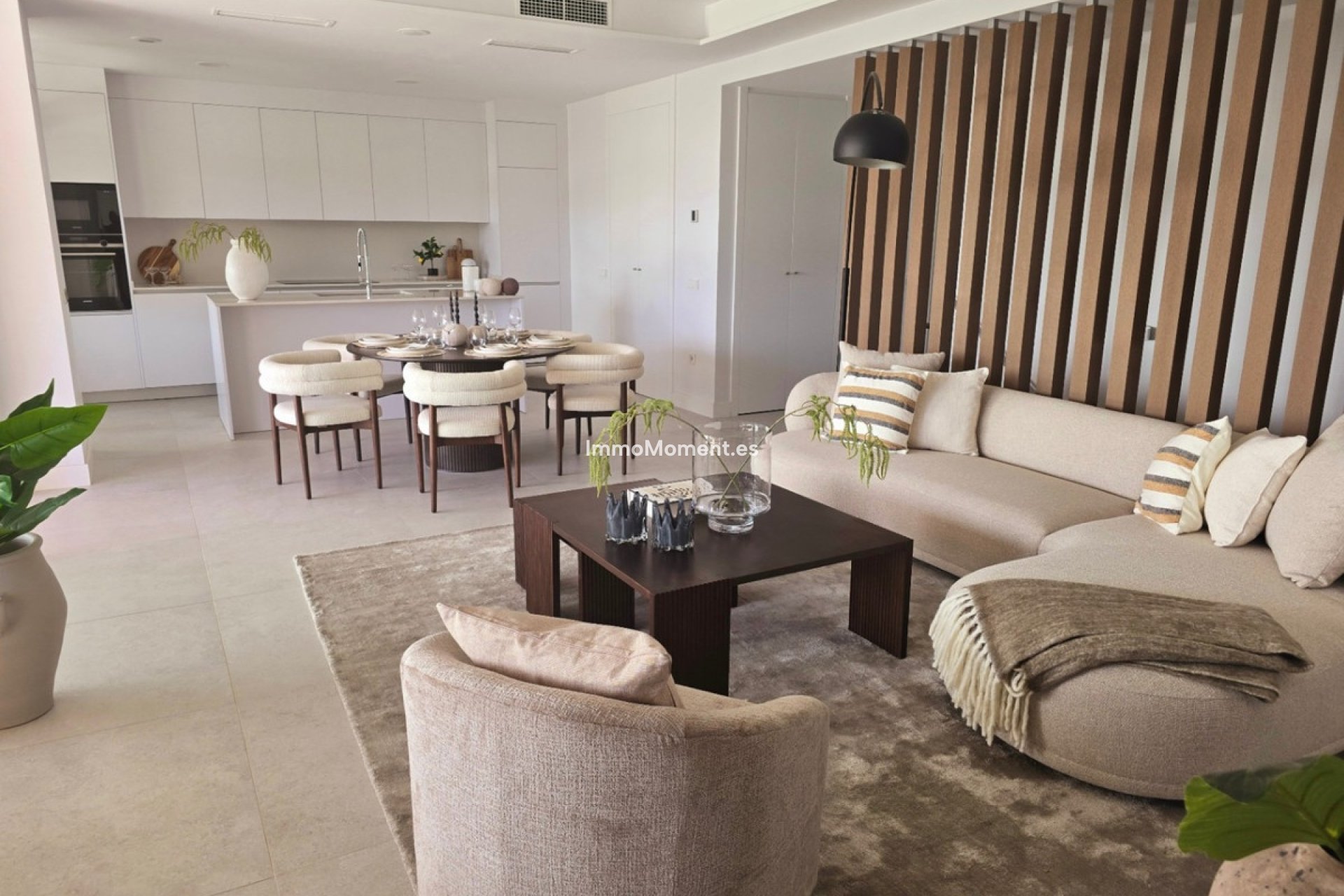 Bestaande woning - Appartement - Marbella - Marbella Centro