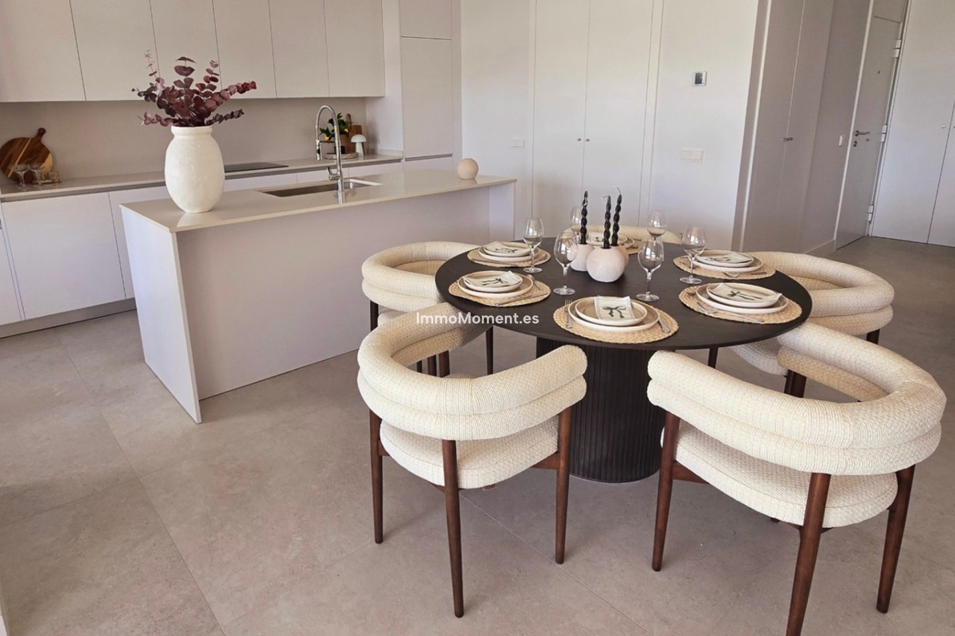 Bestaande woning - Appartement - Marbella - Marbella Centro
