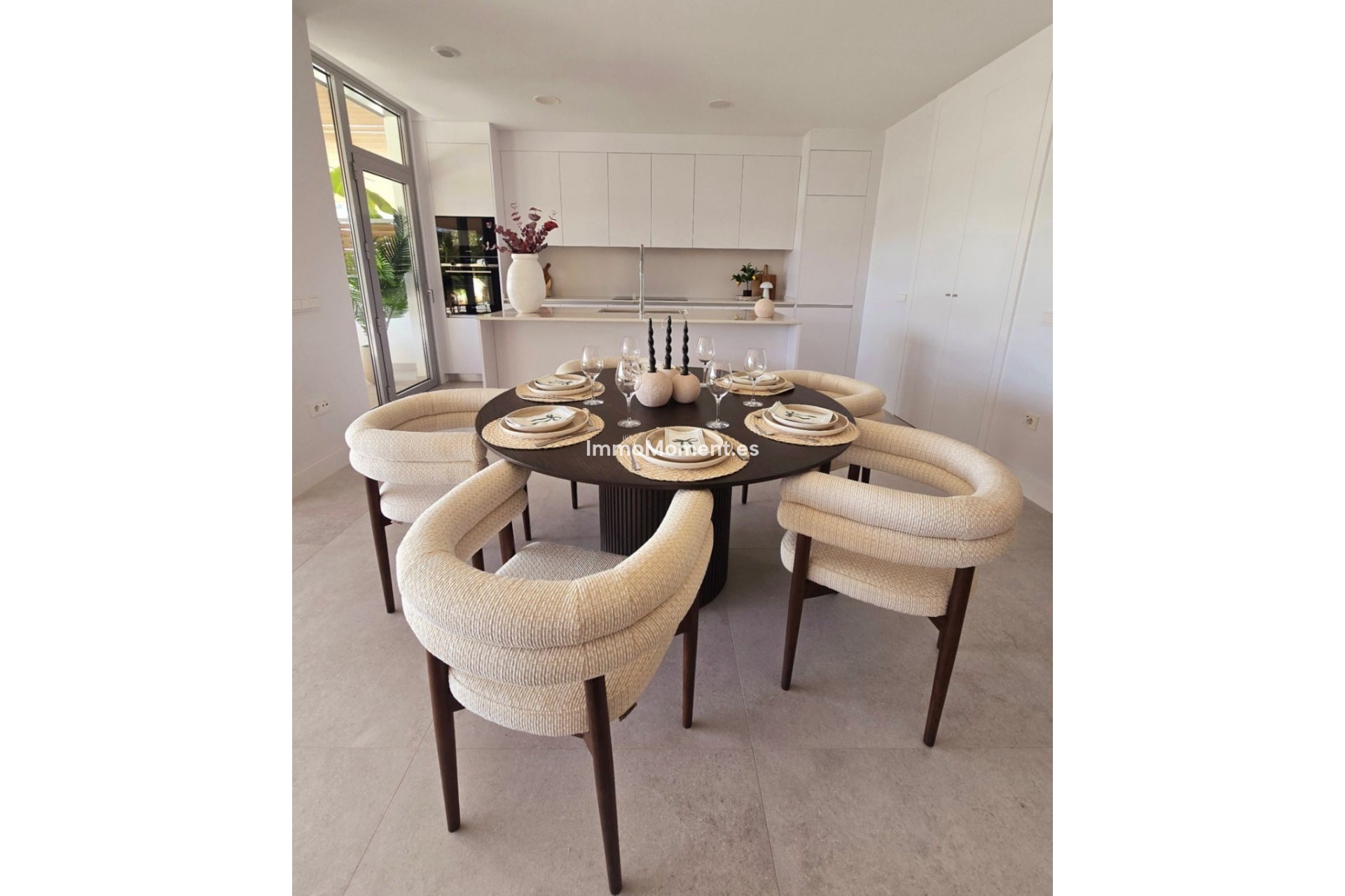 Bestaande woning - Appartement - Marbella - Marbella Centro