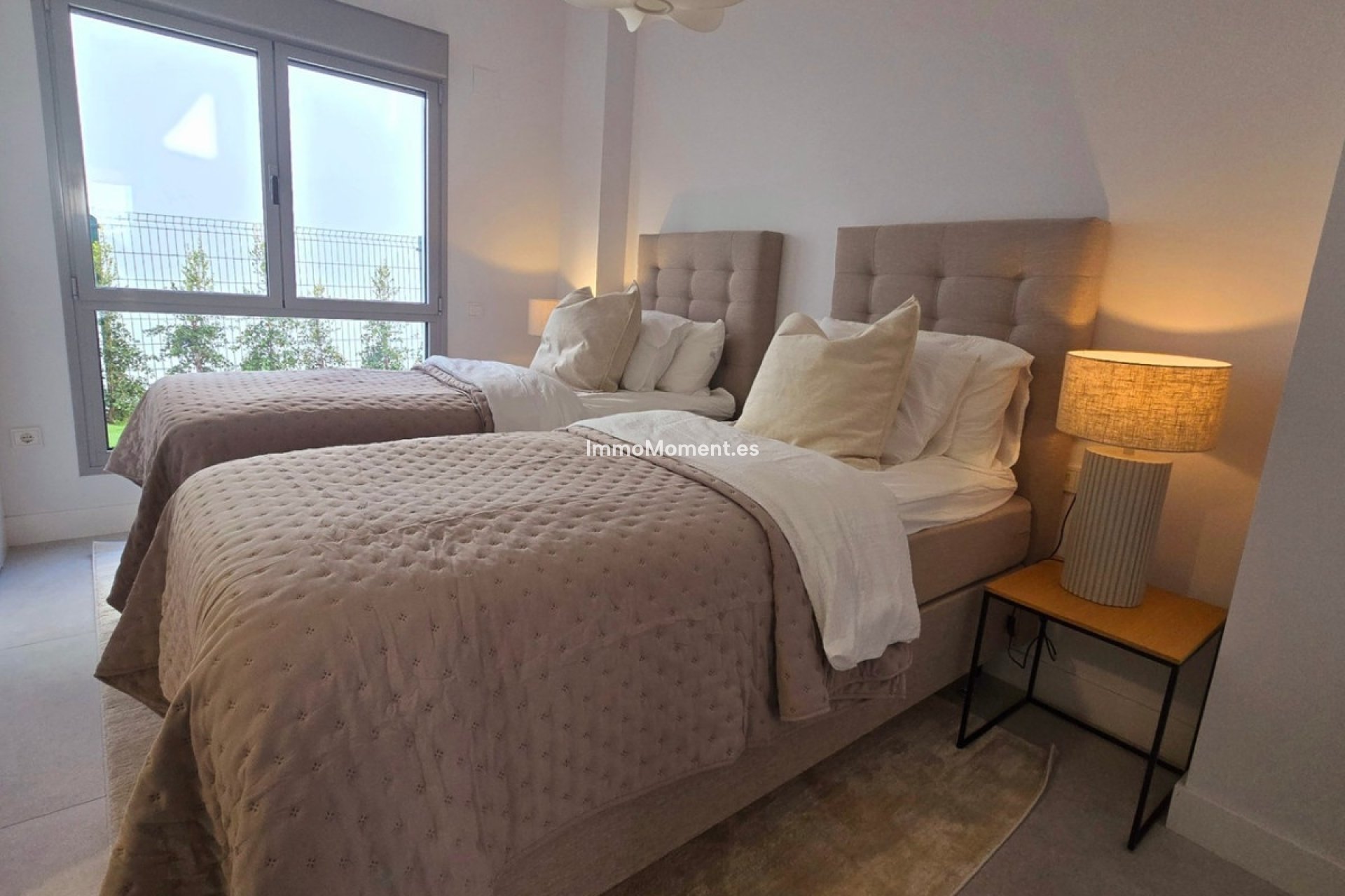 Bestaande woning - Appartement - Marbella - Marbella Centro