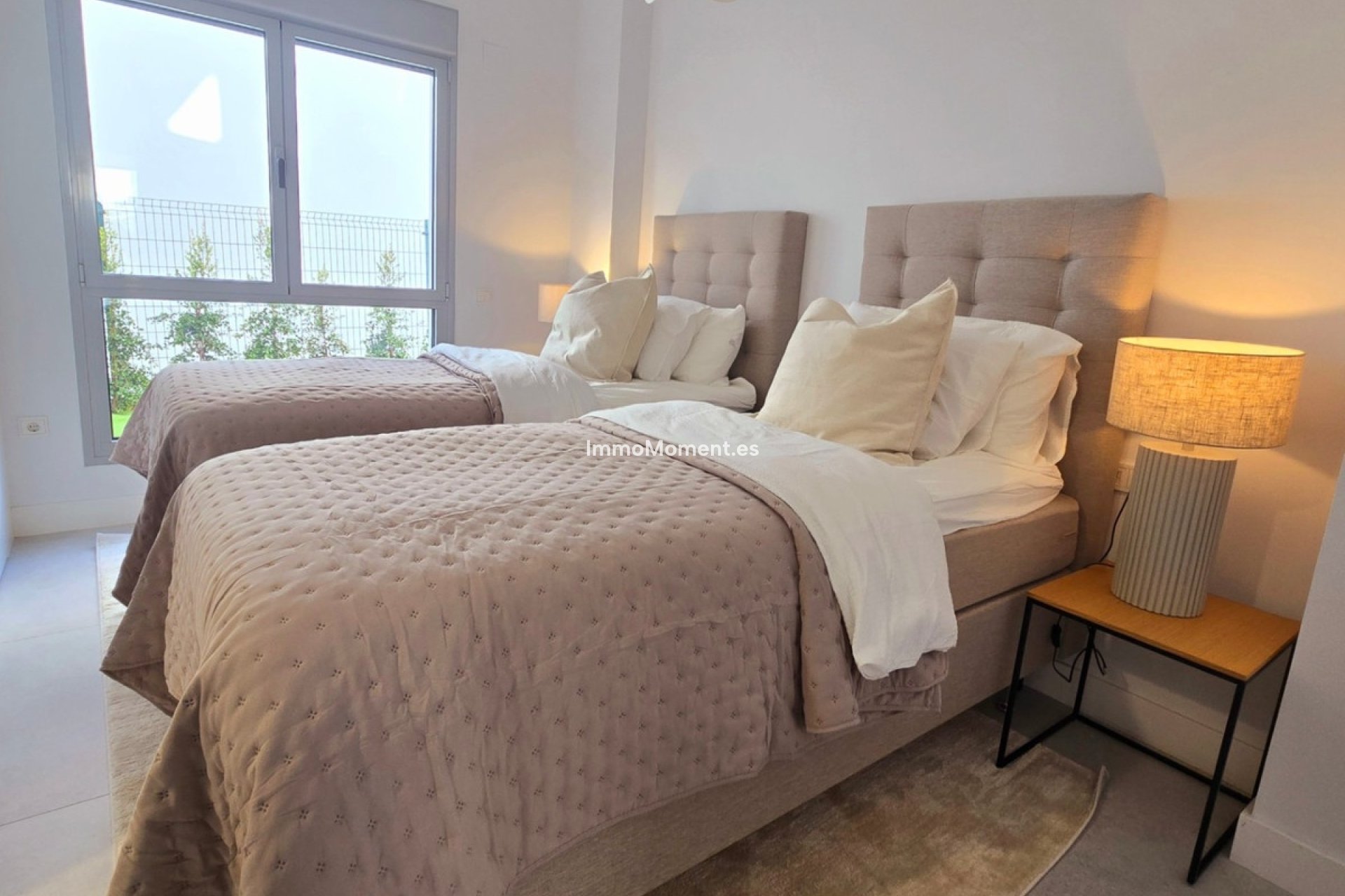 Bestaande woning - Appartement - Marbella - Marbella Centro