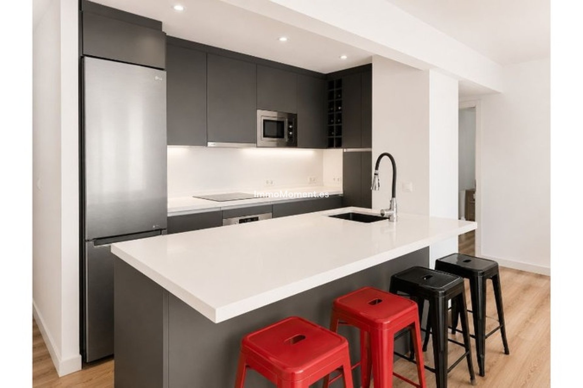 Bestaande woning - Appartement - Marbella - Marbella Centro