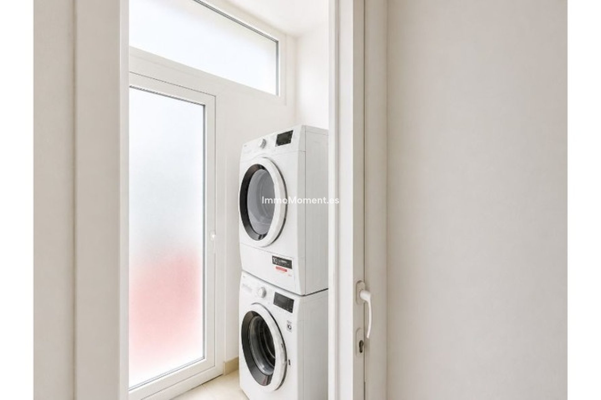 Bestaande woning - Appartement - Marbella - Marbella Centro