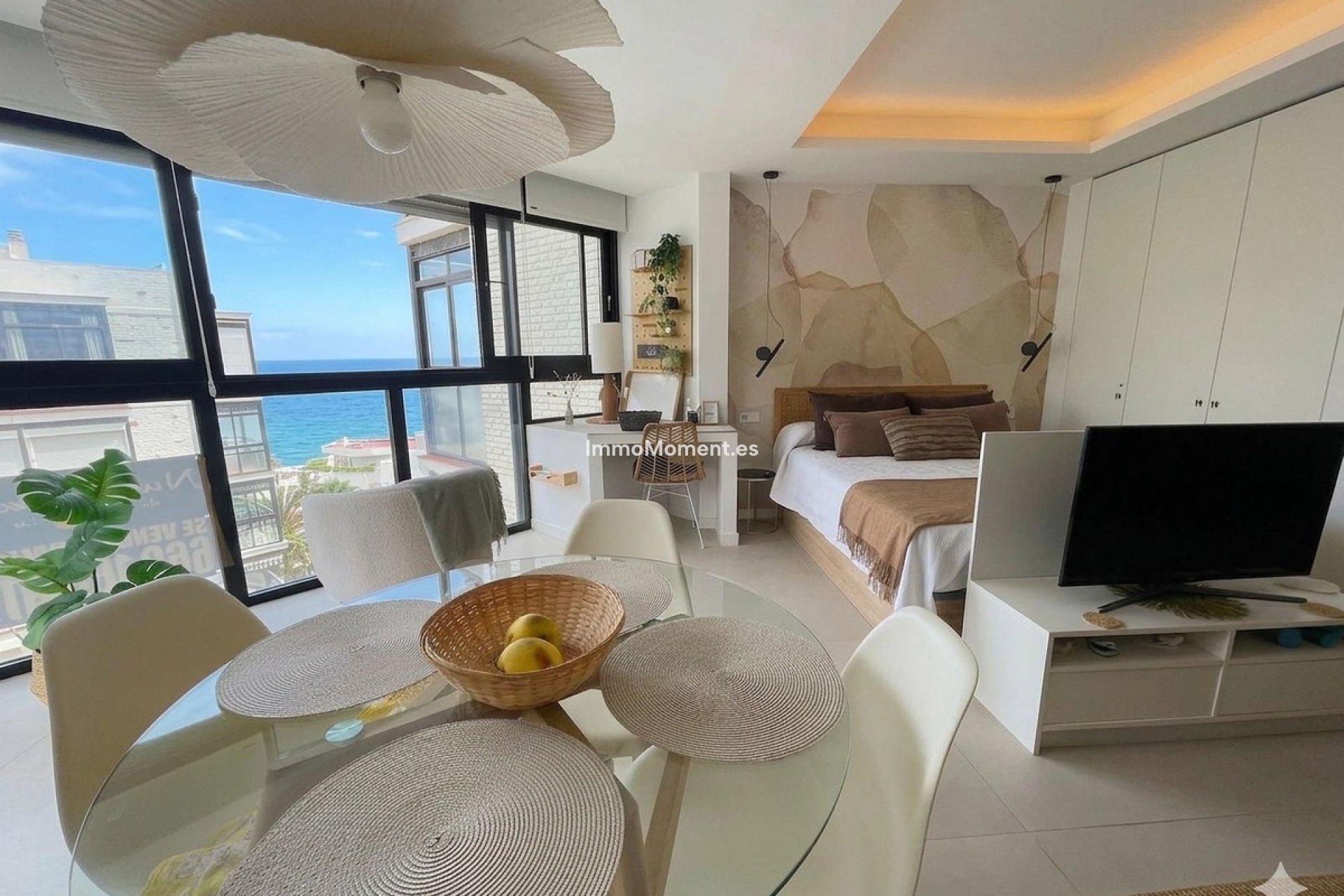 Bestaande woning - Appartement - Marbella - Marbella Centro