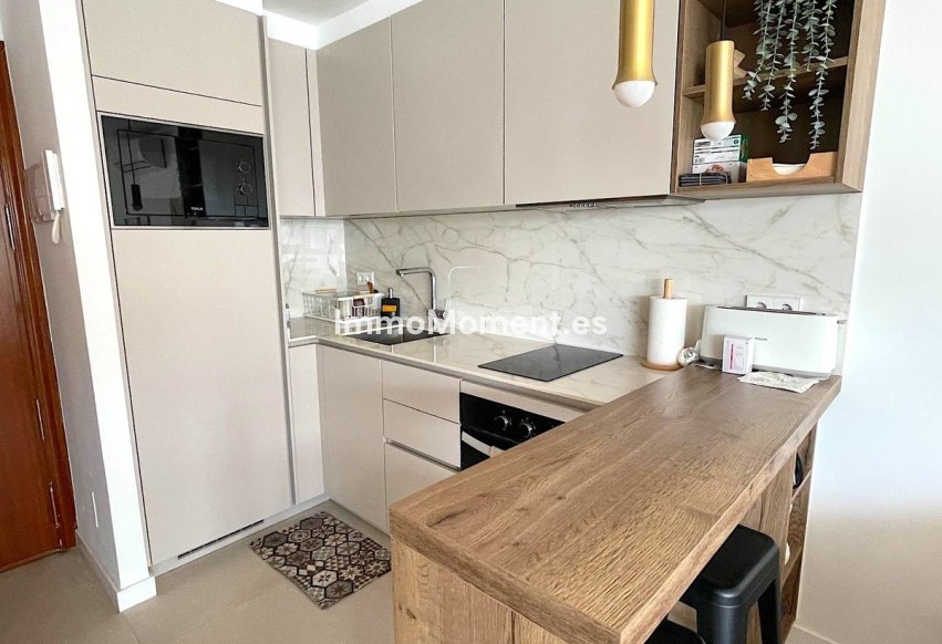 Bestaande woning - Appartement - Marbella - Marbella Centro