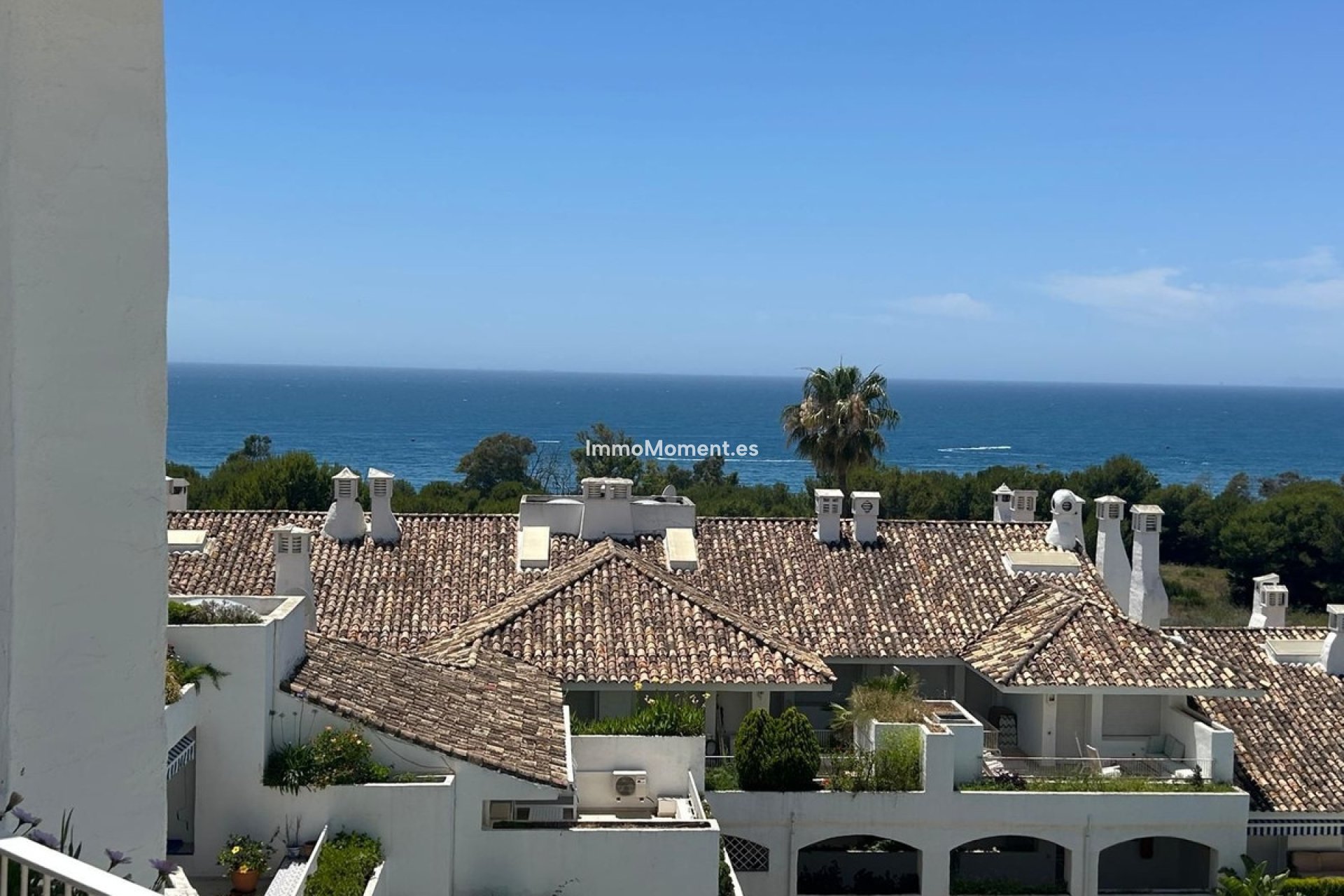 Bestaande woning - Appartement - Marbella - Marbella Centro
