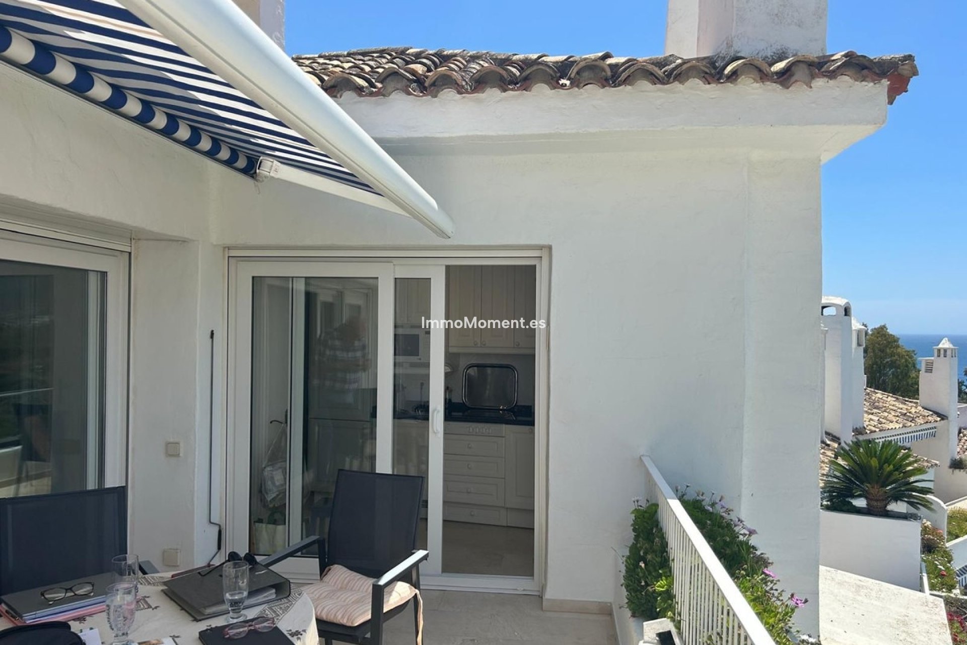 Bestaande woning - Appartement - Marbella - Marbella Centro