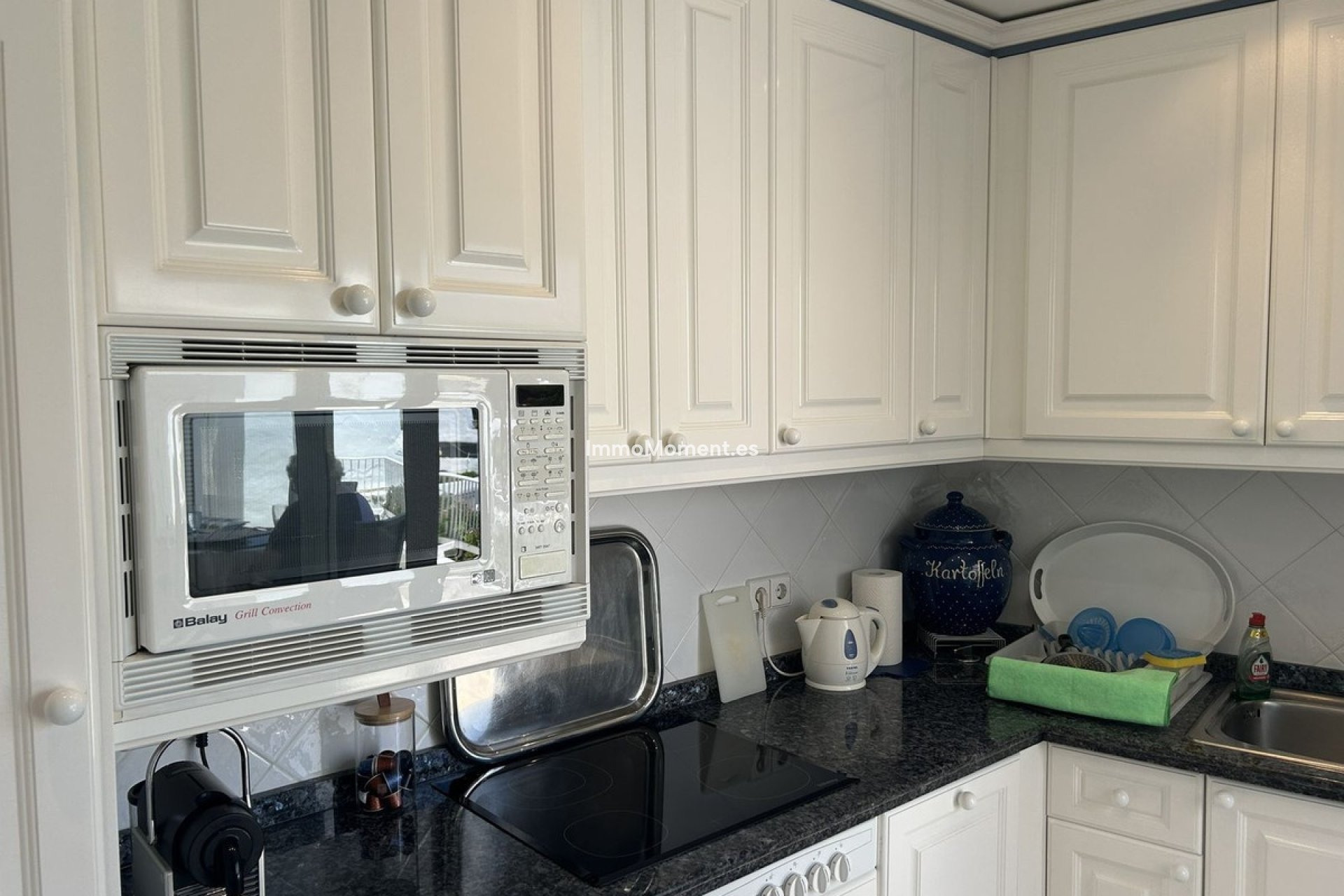 Bestaande woning - Appartement - Marbella - Marbella Centro