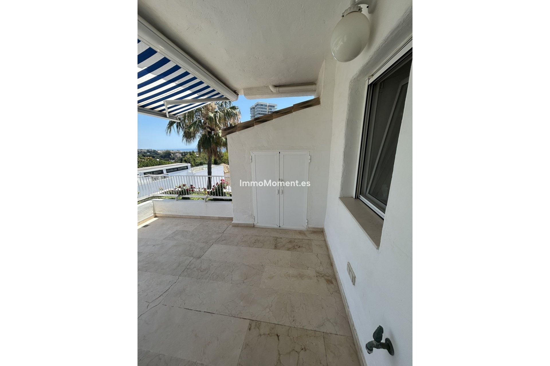Bestaande woning - Appartement - Marbella - Marbella Centro
