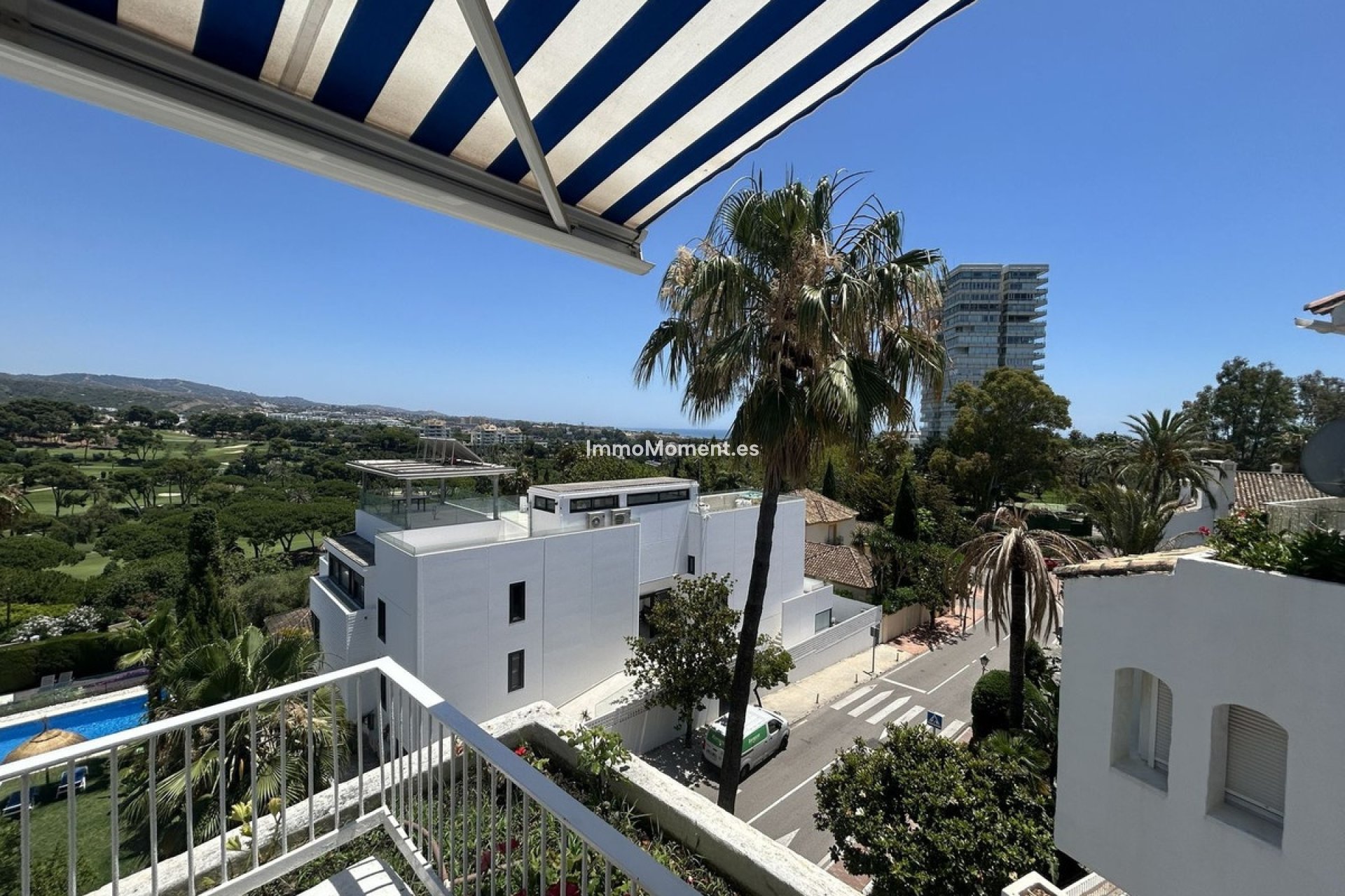 Bestaande woning - Appartement - Marbella - Marbella Centro