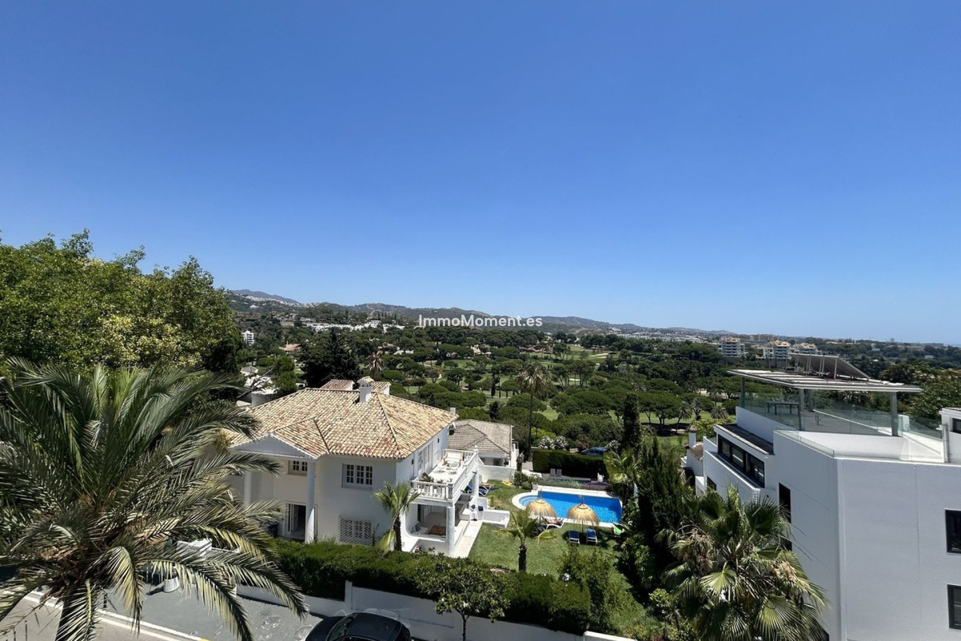Bestaande woning - Appartement - Marbella - Marbella Centro