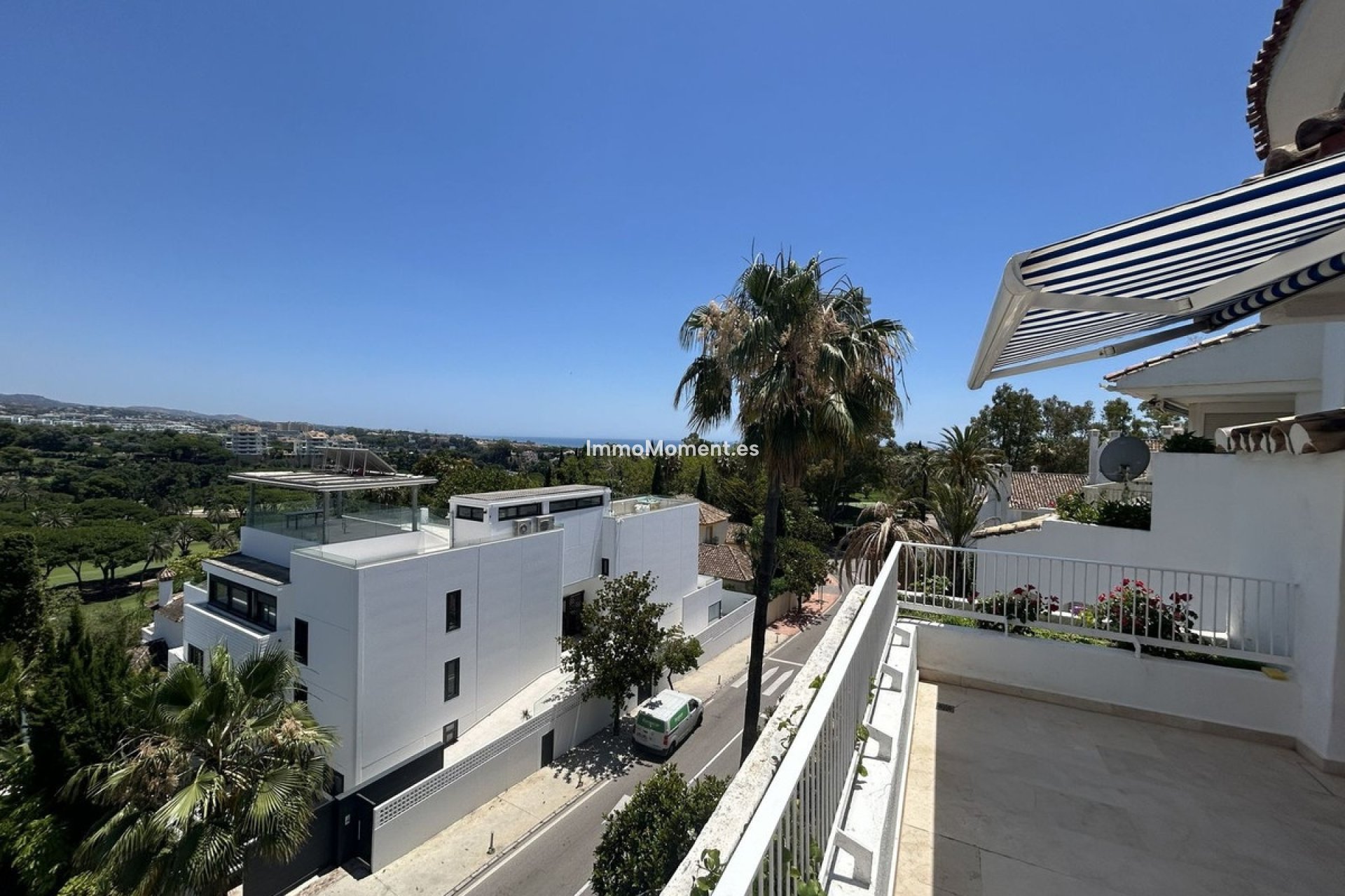 Bestaande woning - Appartement - Marbella - Marbella Centro