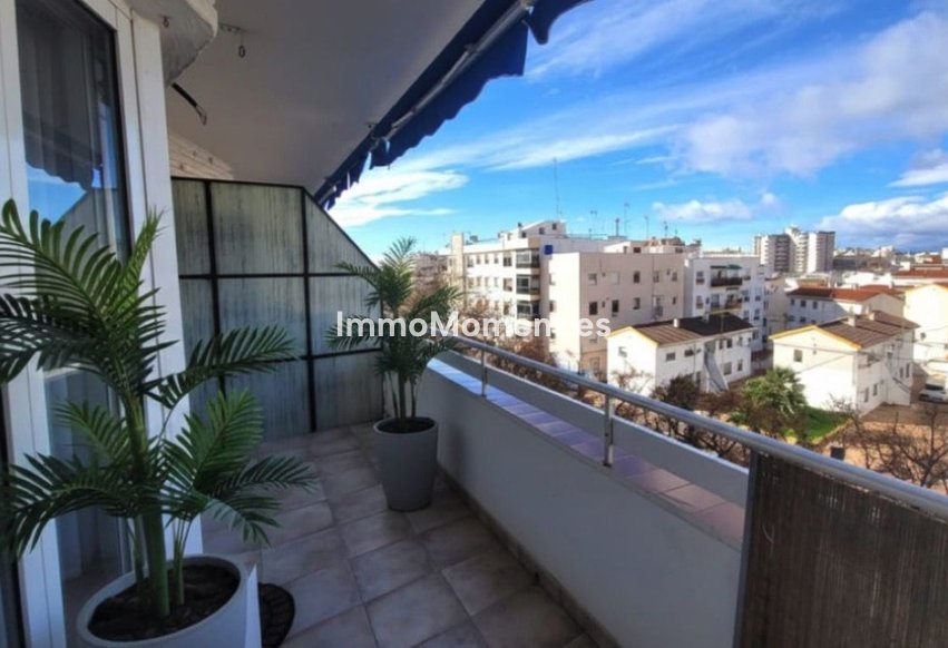 Bestaande woning - Appartement - Marbella - Marbella Centro