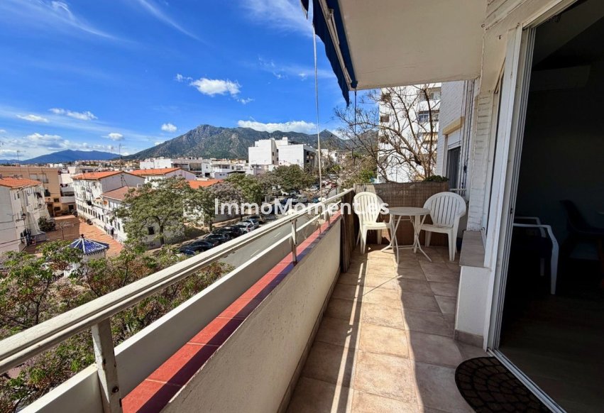 Bestaande woning - Appartement - Marbella - Marbella Centro