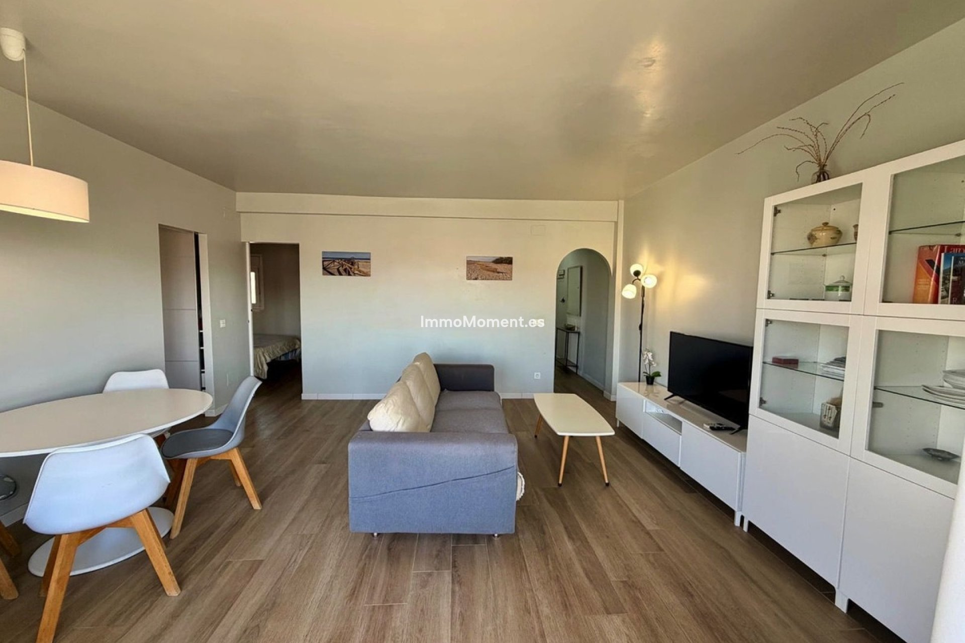 Bestaande woning - Appartement - Marbella - Marbella Centro