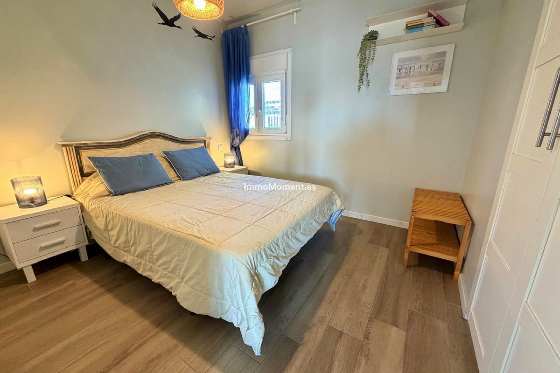 Bestaande woning - Appartement - Marbella - Marbella Centro
