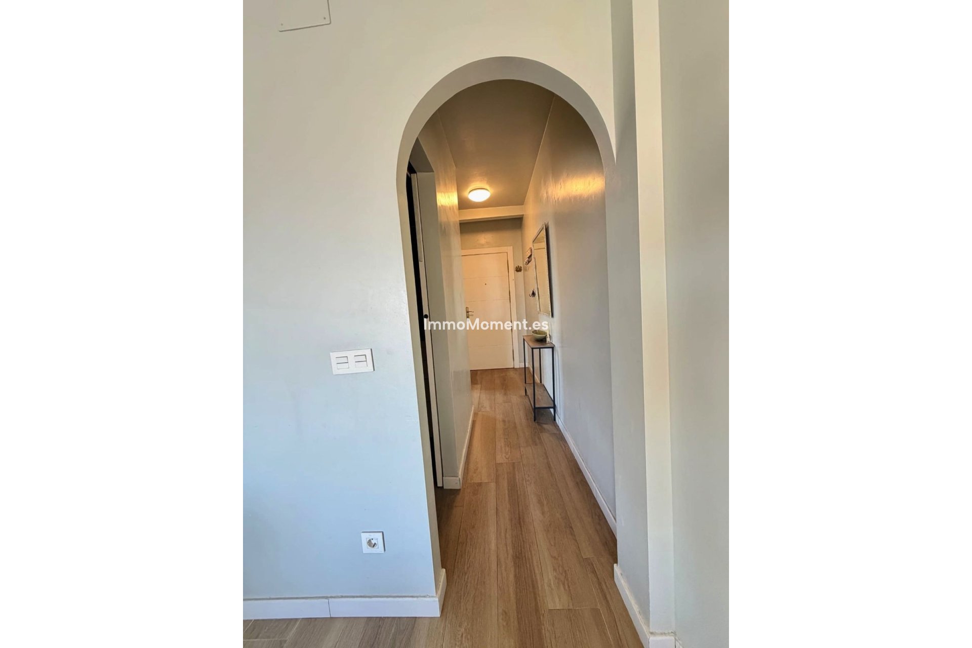 Bestaande woning - Appartement - Marbella - Marbella Centro