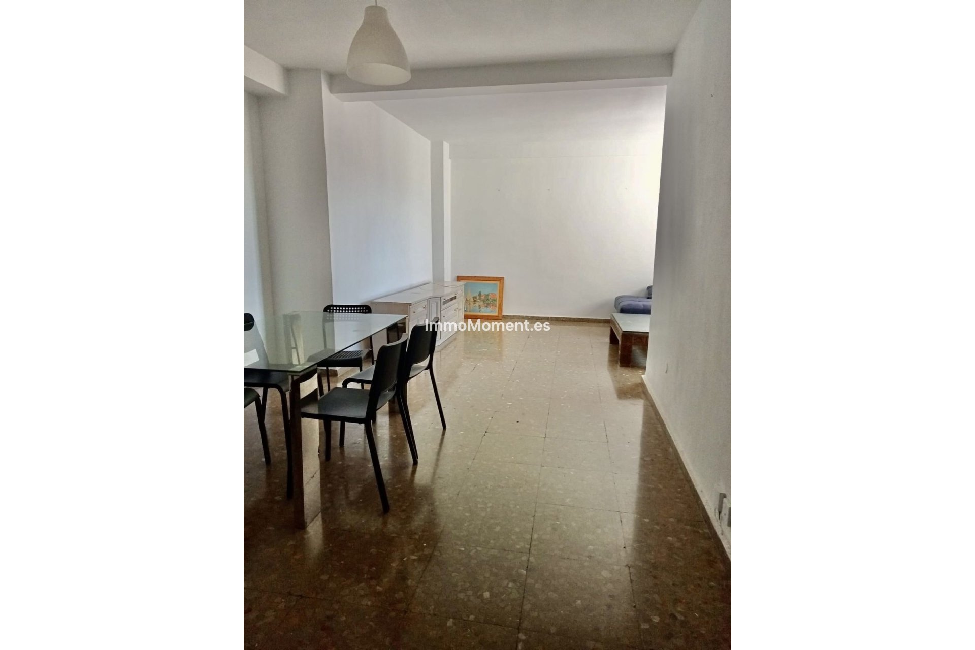Bestaande woning - Appartement - Marbella - Marbella Centro