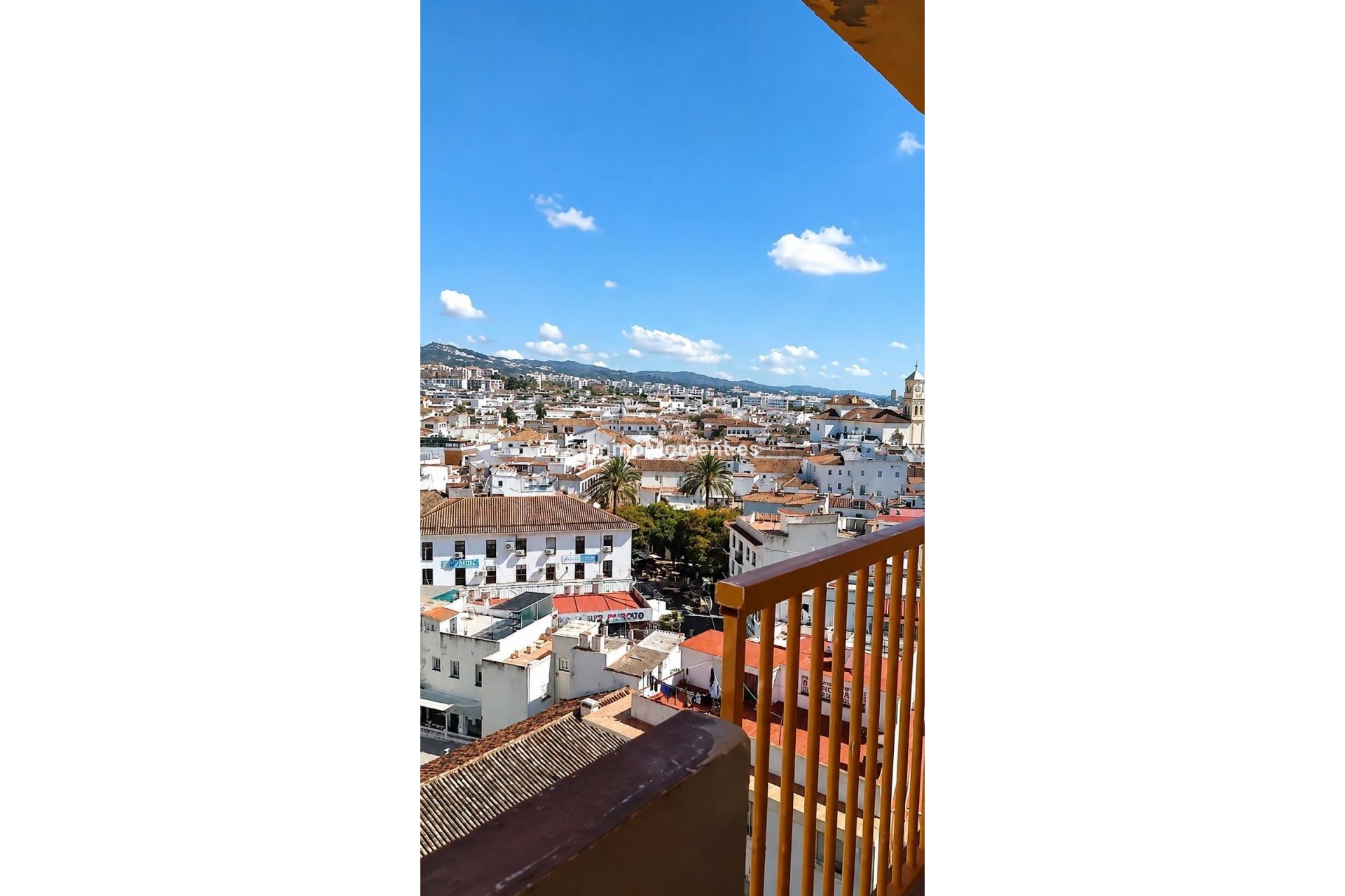 Bestaande woning - Appartement - Marbella - Marbella Centro