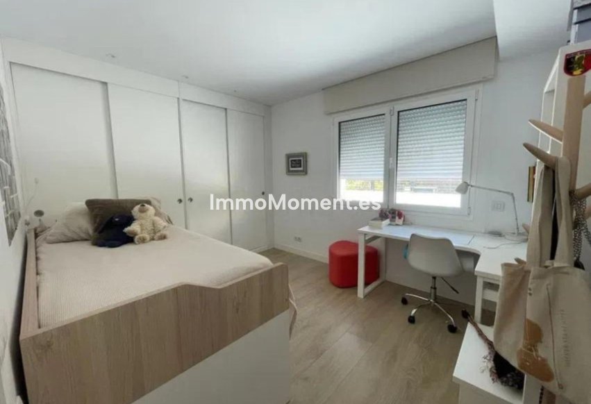 Bestaande woning - Appartement - Marbella - Marbella Centro