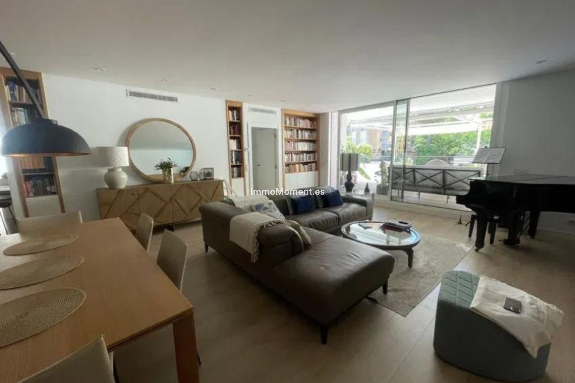 Bestaande woning - Appartement - Marbella - Marbella Centro